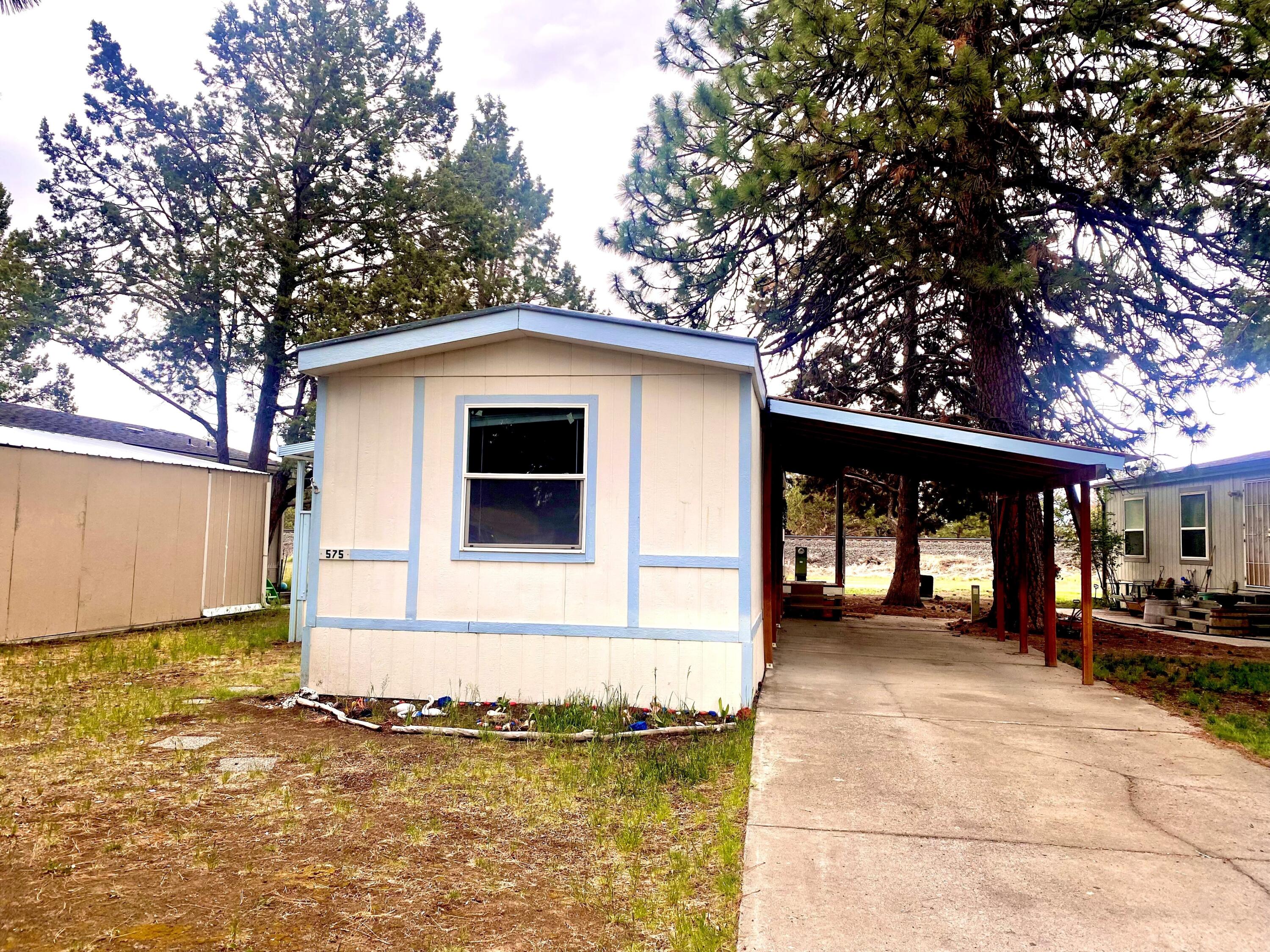 The Pines - Residential