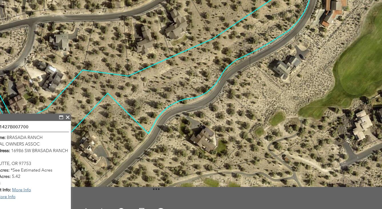 Brasada Ranch - Land