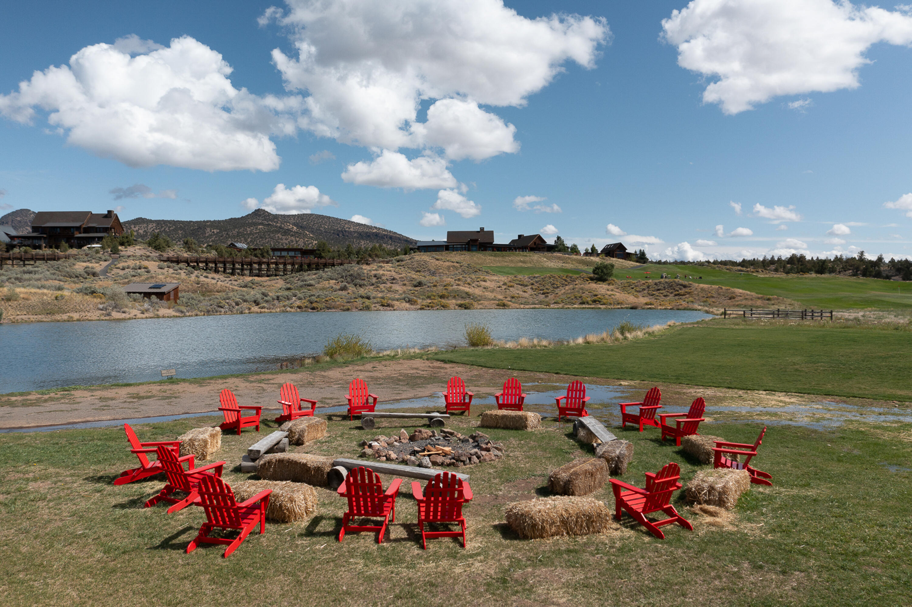 Brasada Ranch - Land