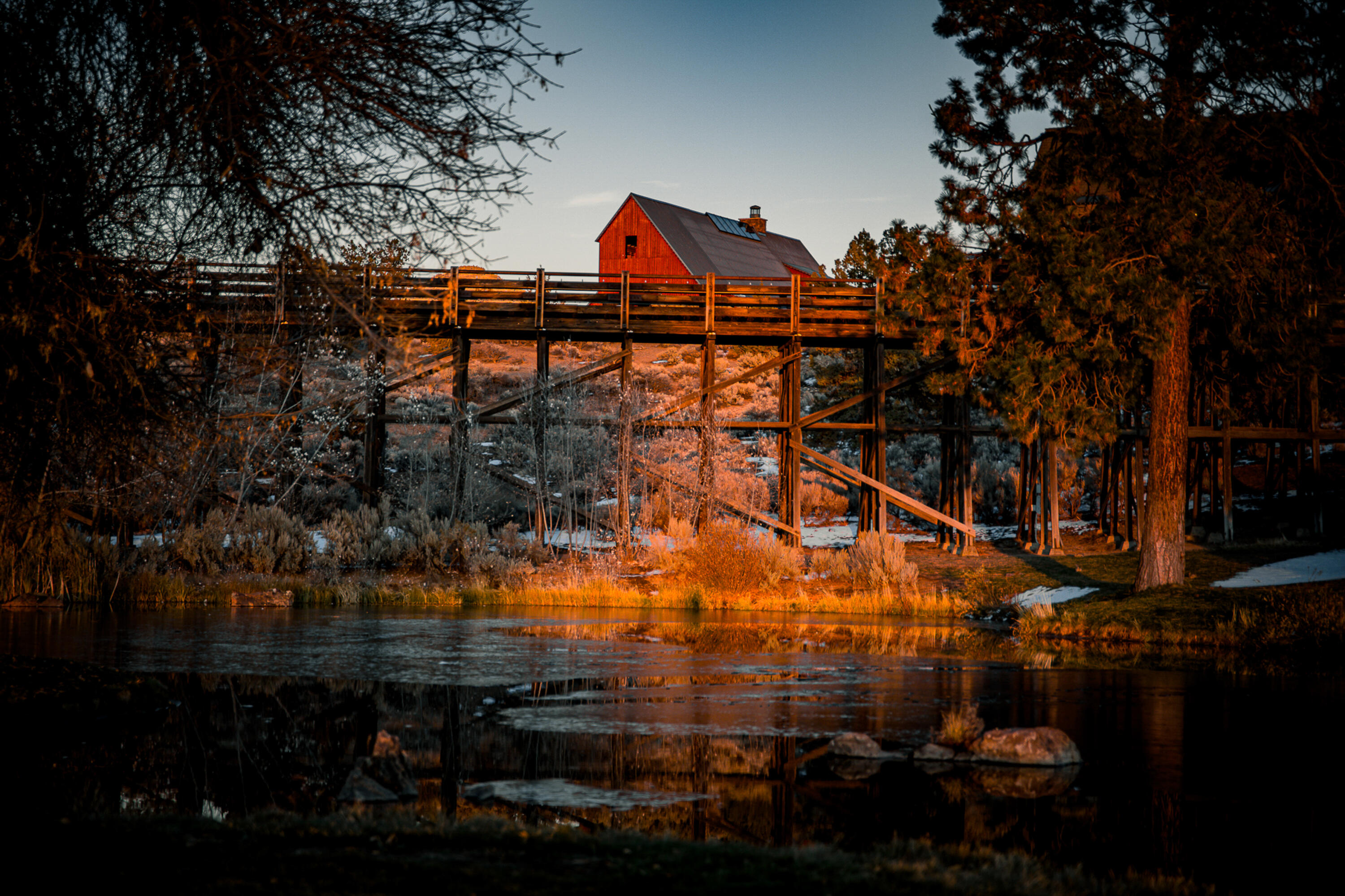 Brasada Ranch - Land