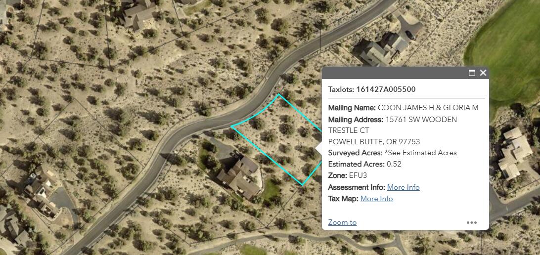 Brasada Ranch - Land