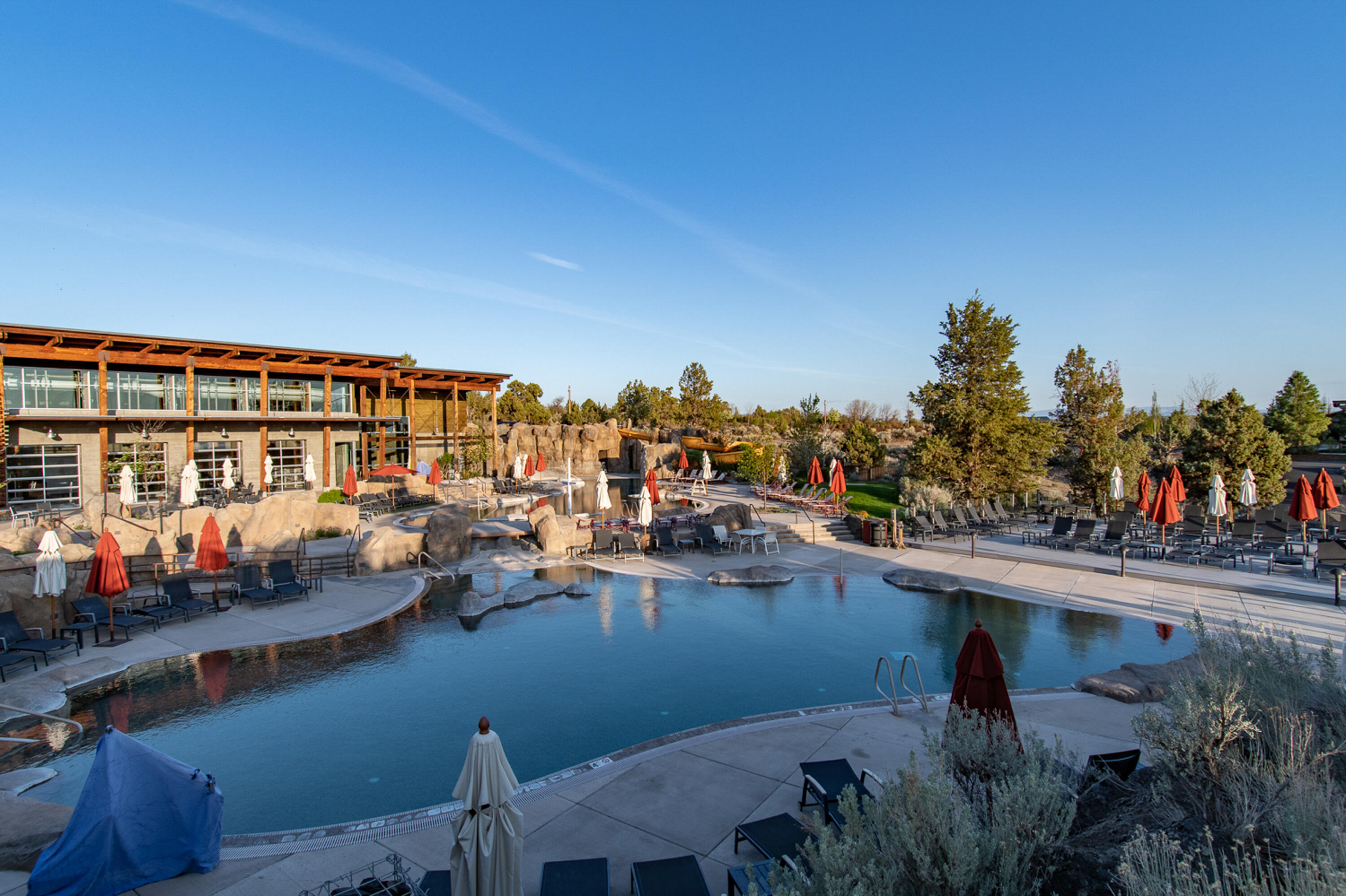 Brasada Ranch - Land