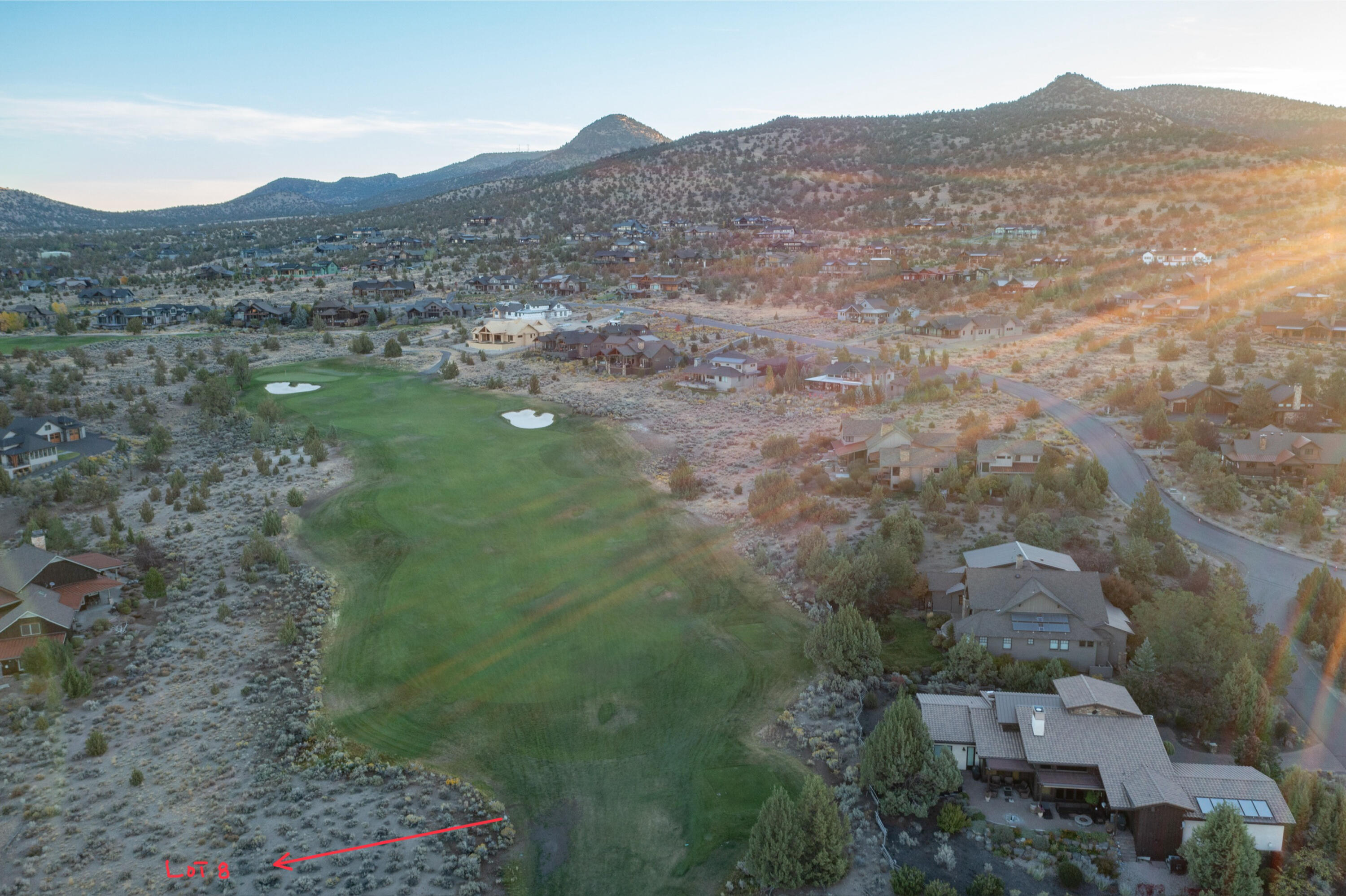 Brasada Ranch - Land