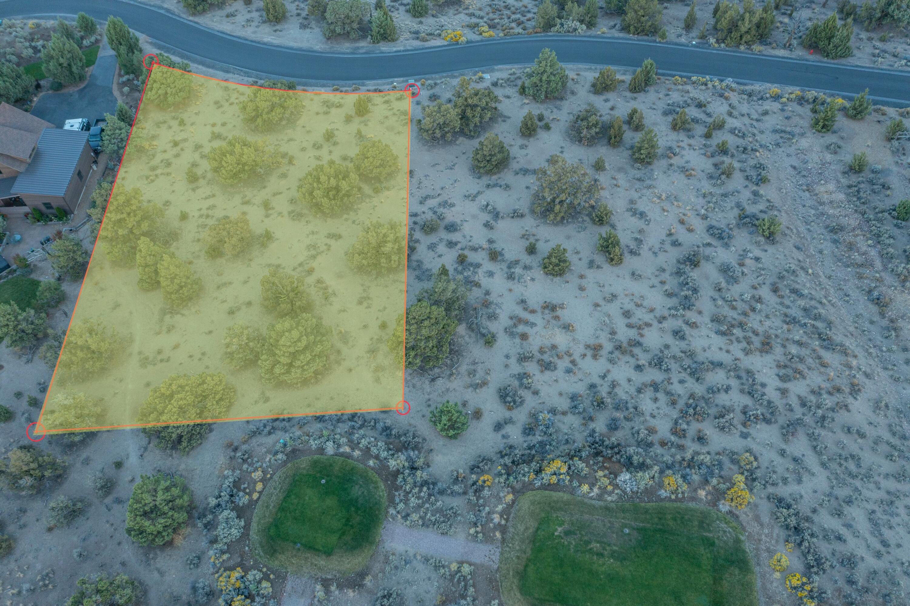 Brasada Ranch - Land