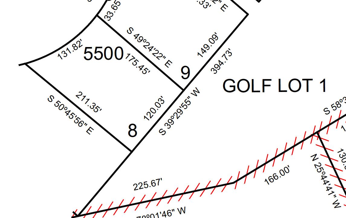 Brasada Ranch - Land