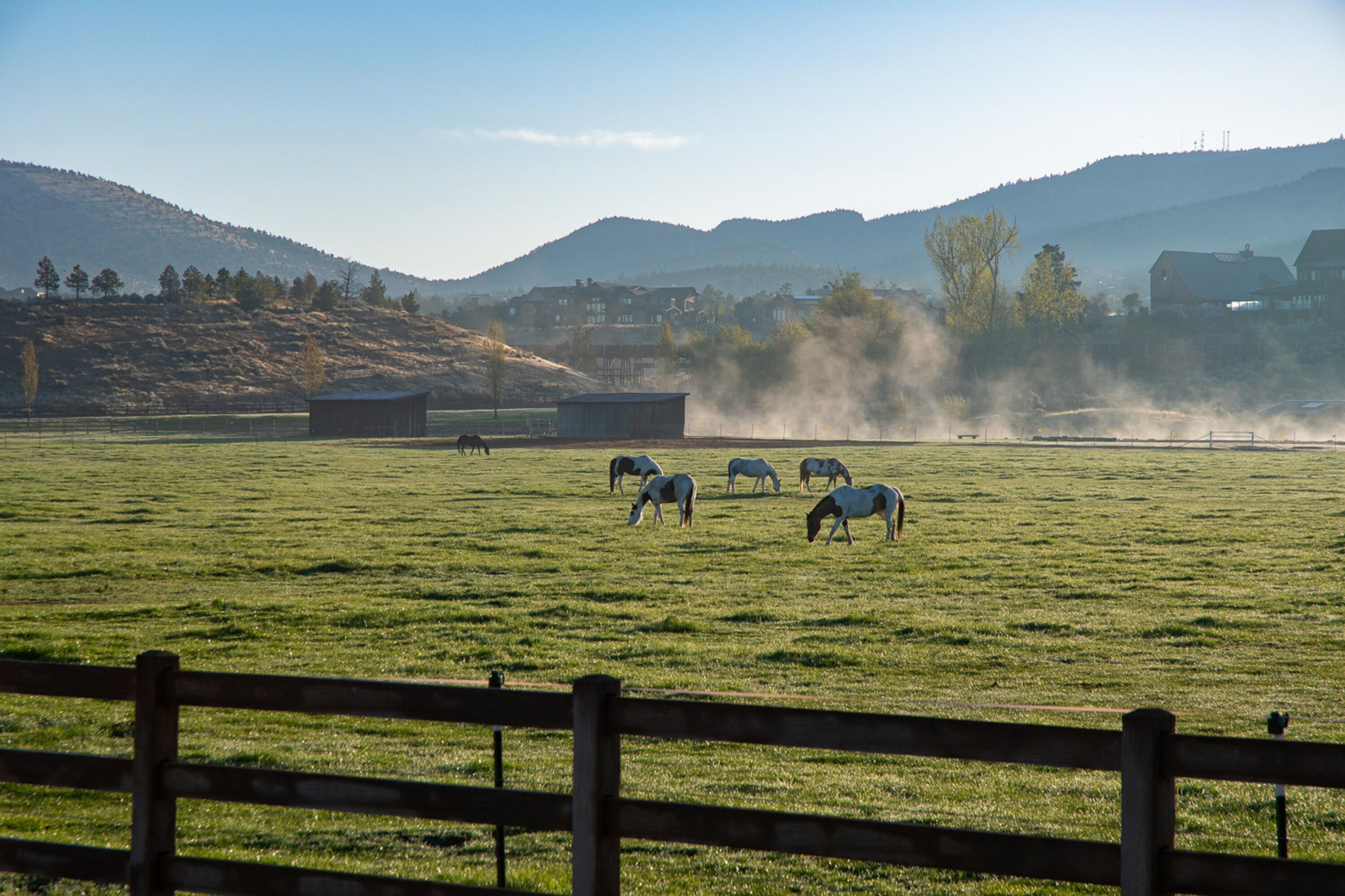 Brasada Ranch - Land