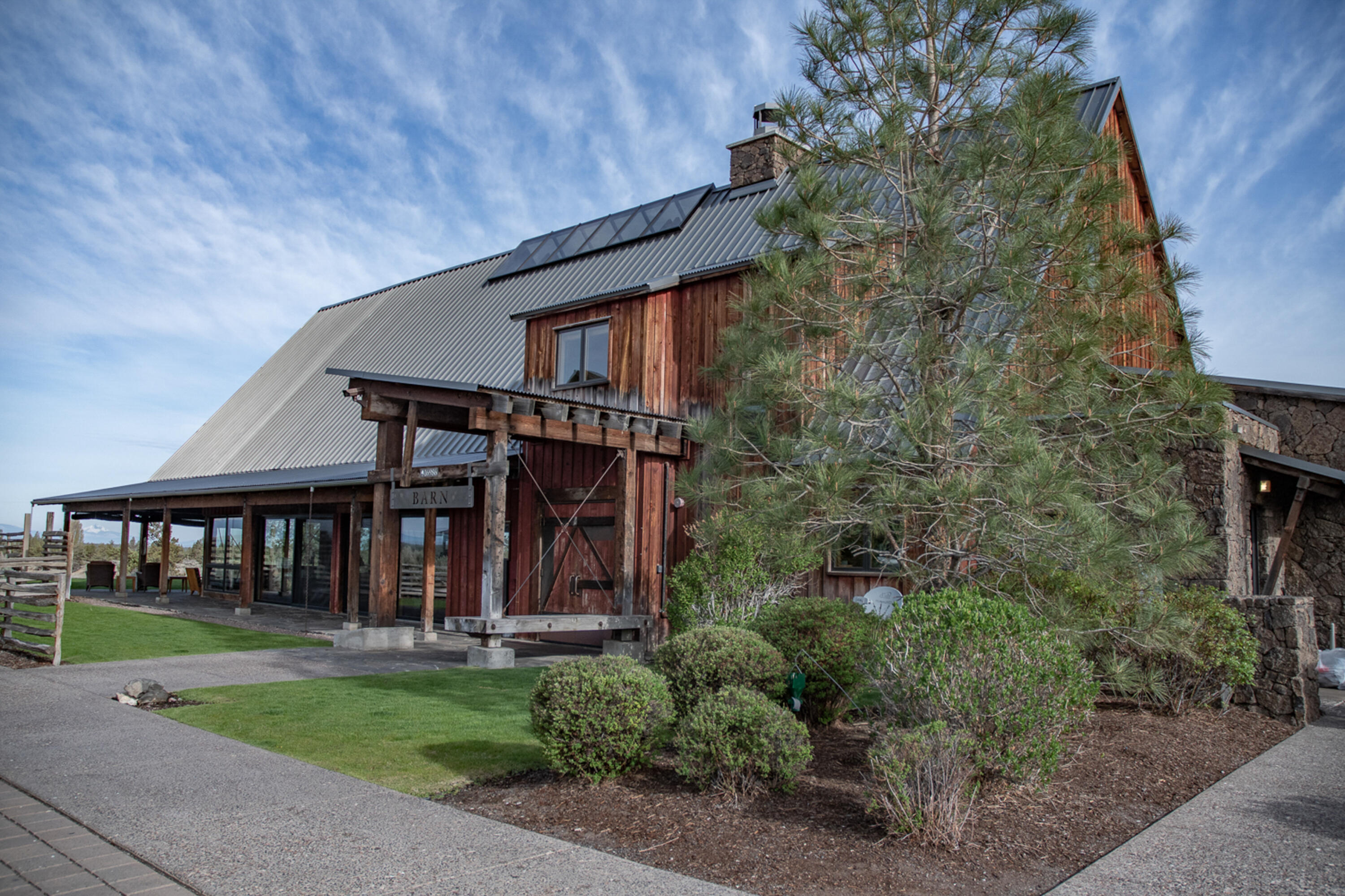 Brasada Ranch - Land