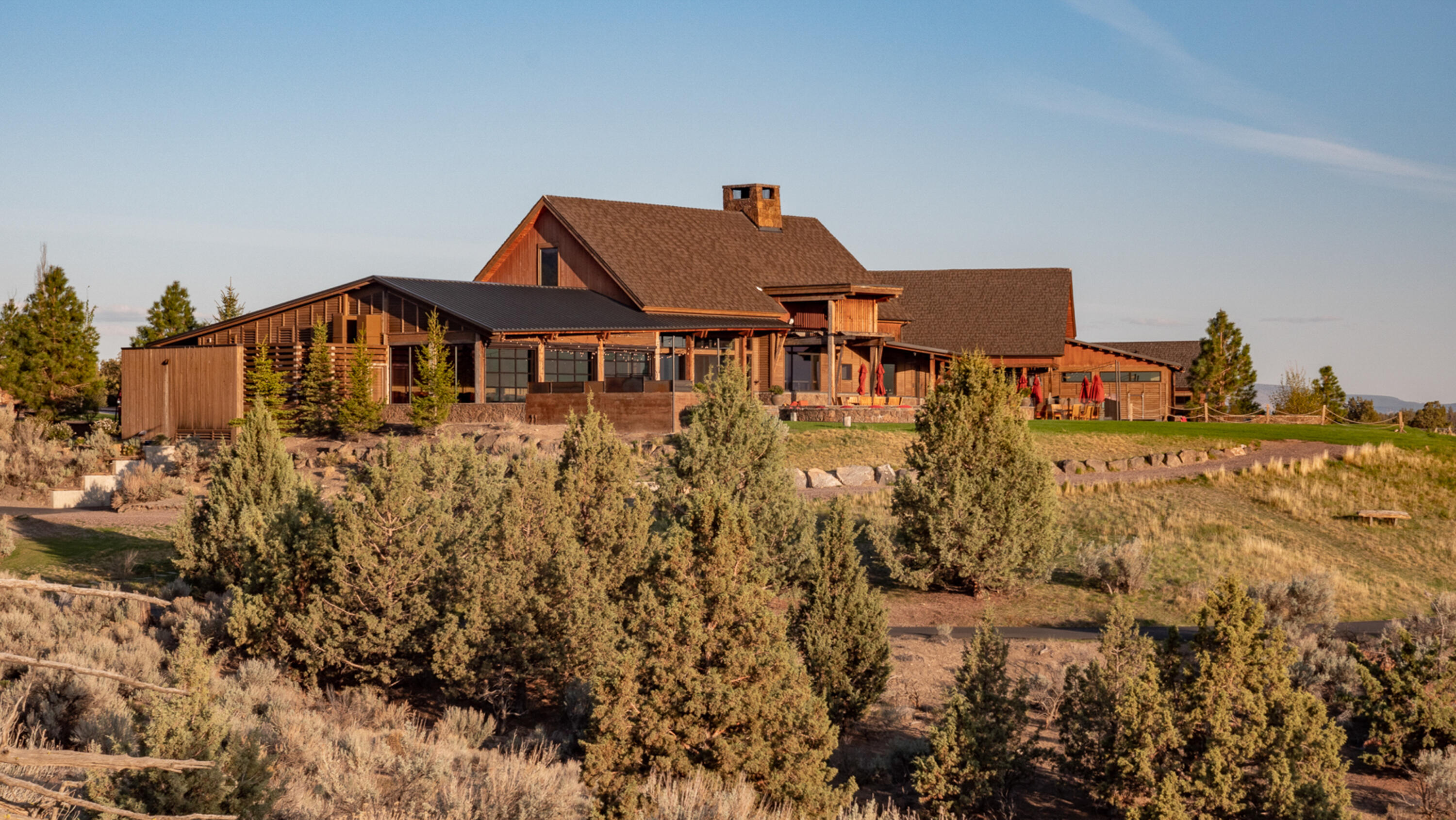 Brasada Ranch - Land