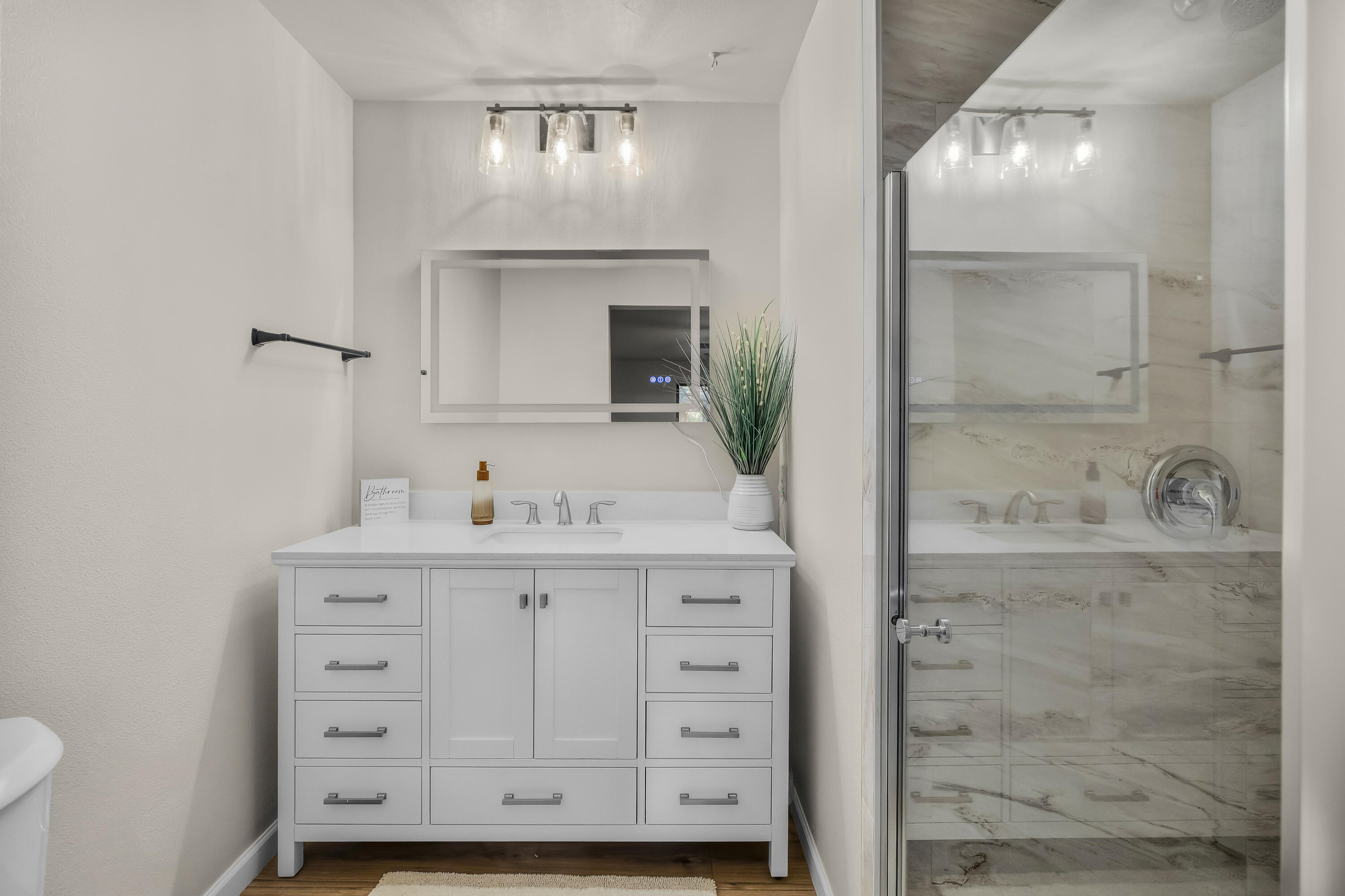 Nottingham Square - Residential