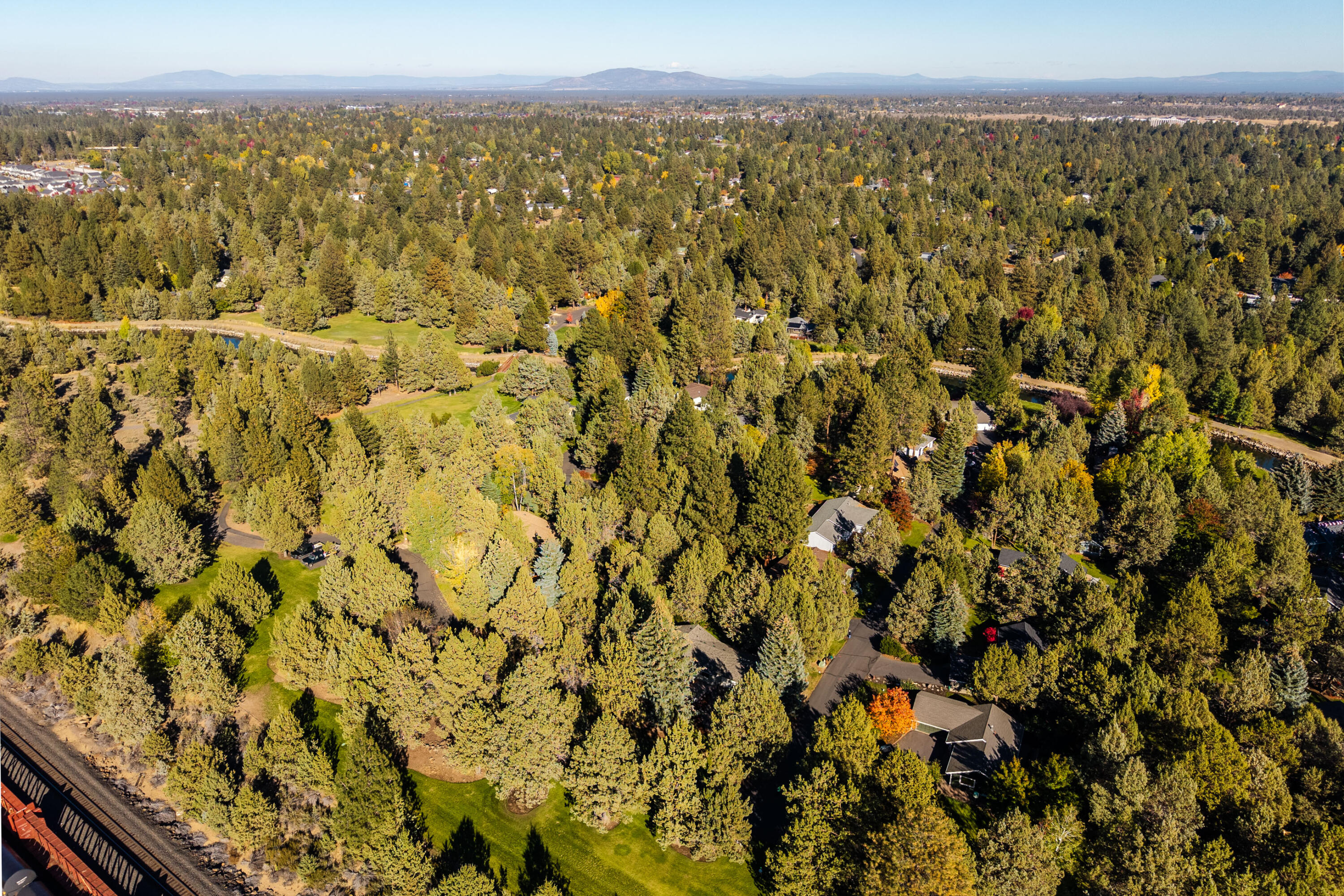 Nottingham Square - Residential