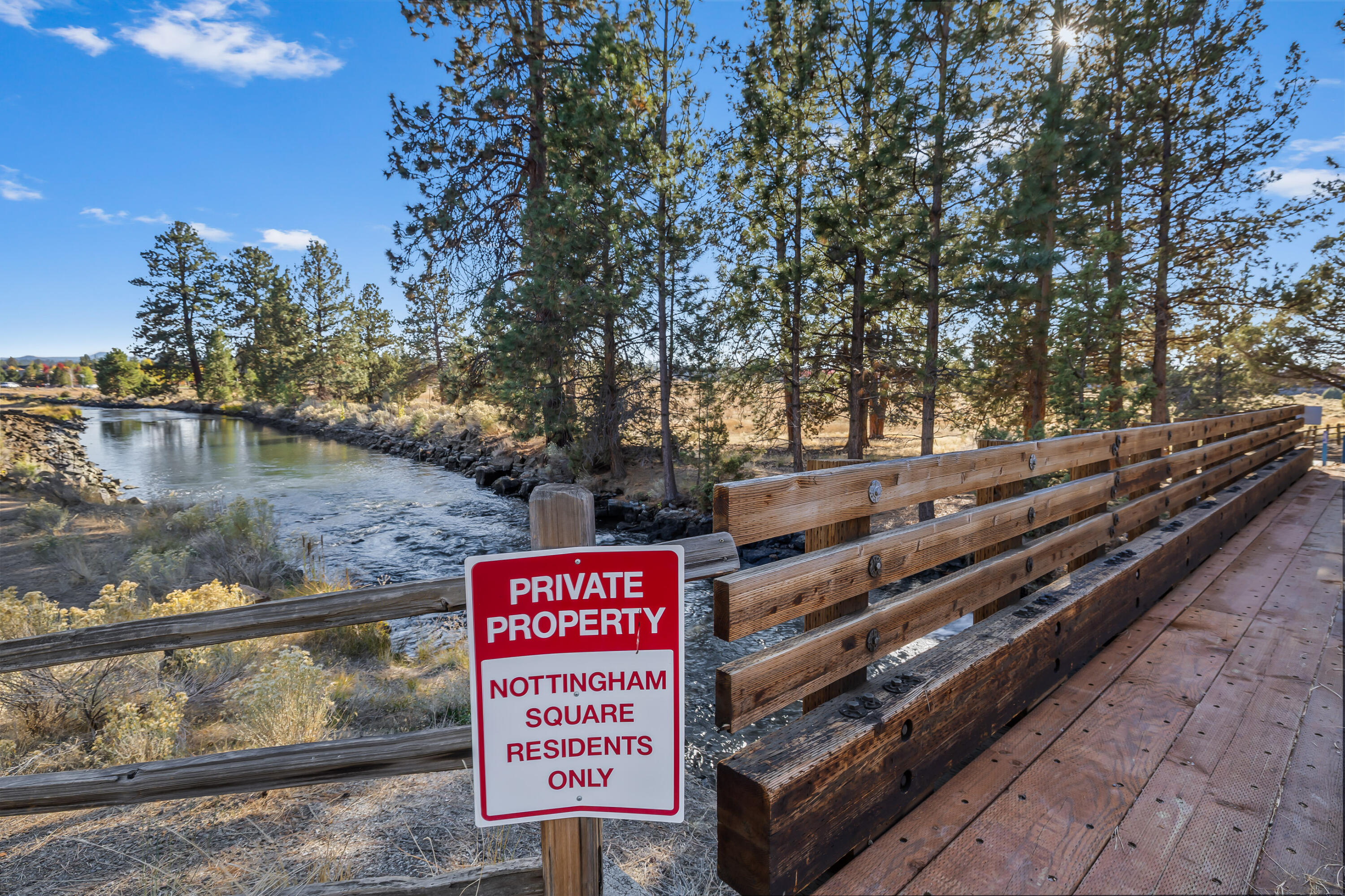 Nottingham Square - Residential