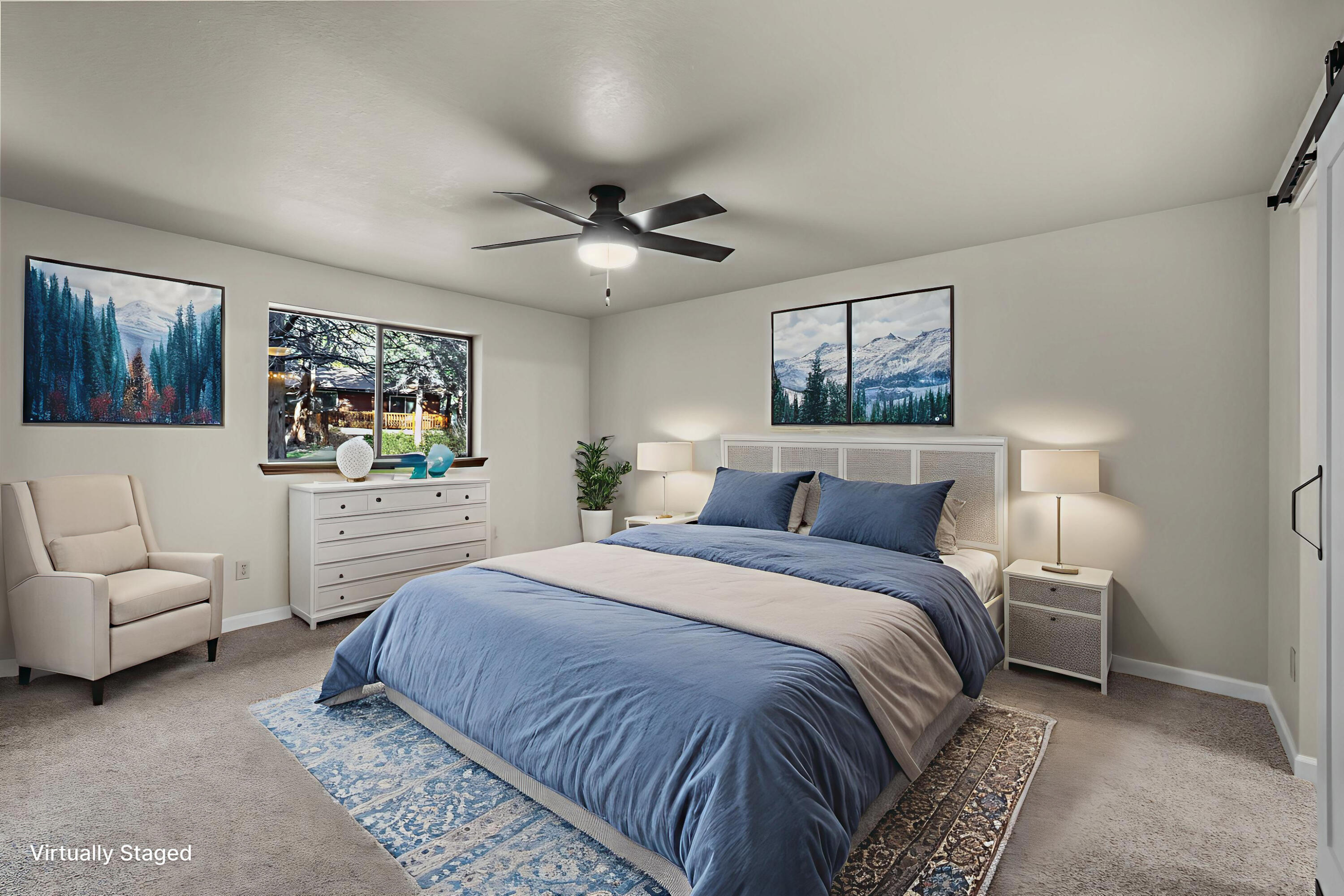 Nottingham Square - Residential