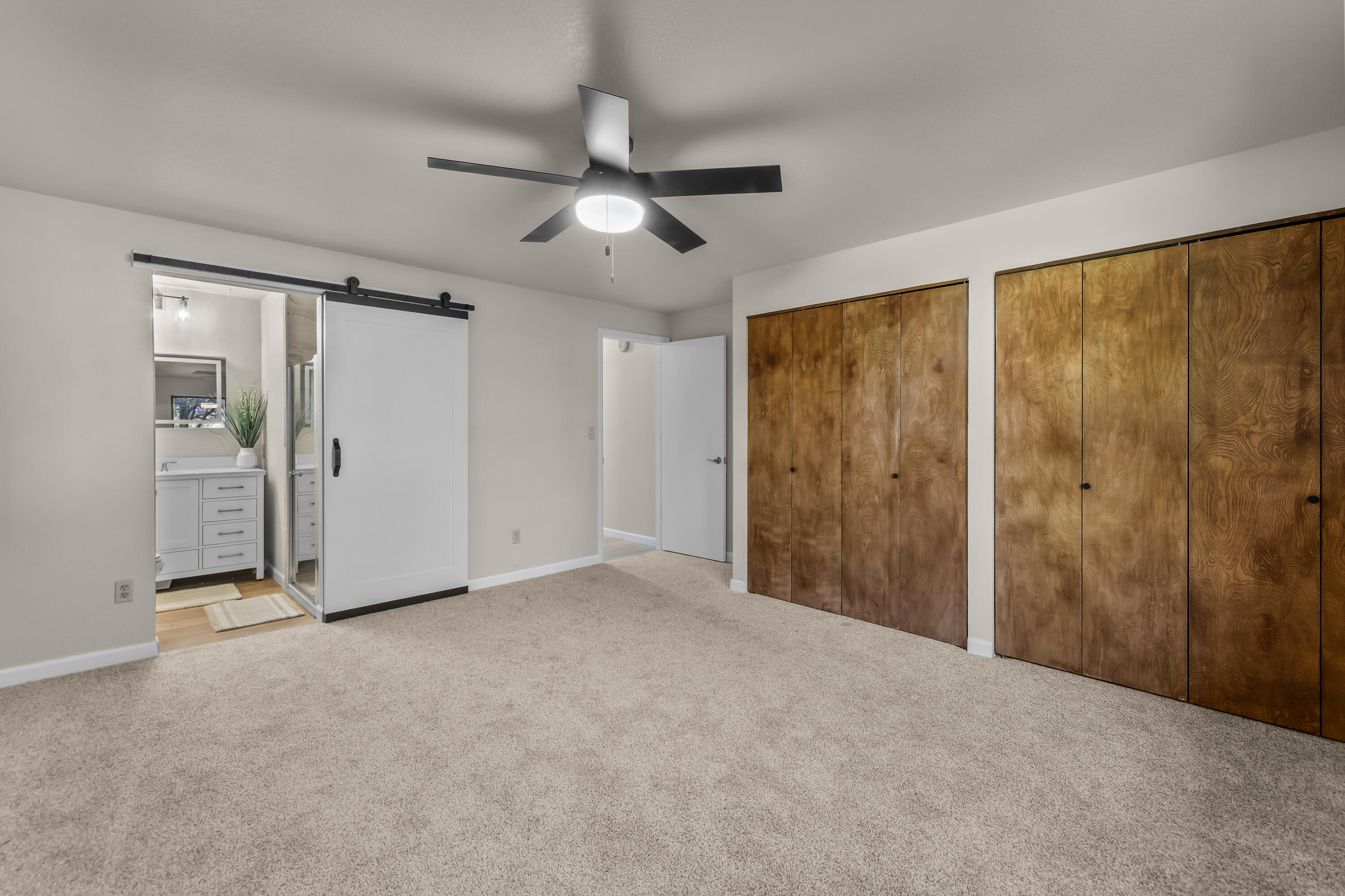 Nottingham Square - Residential