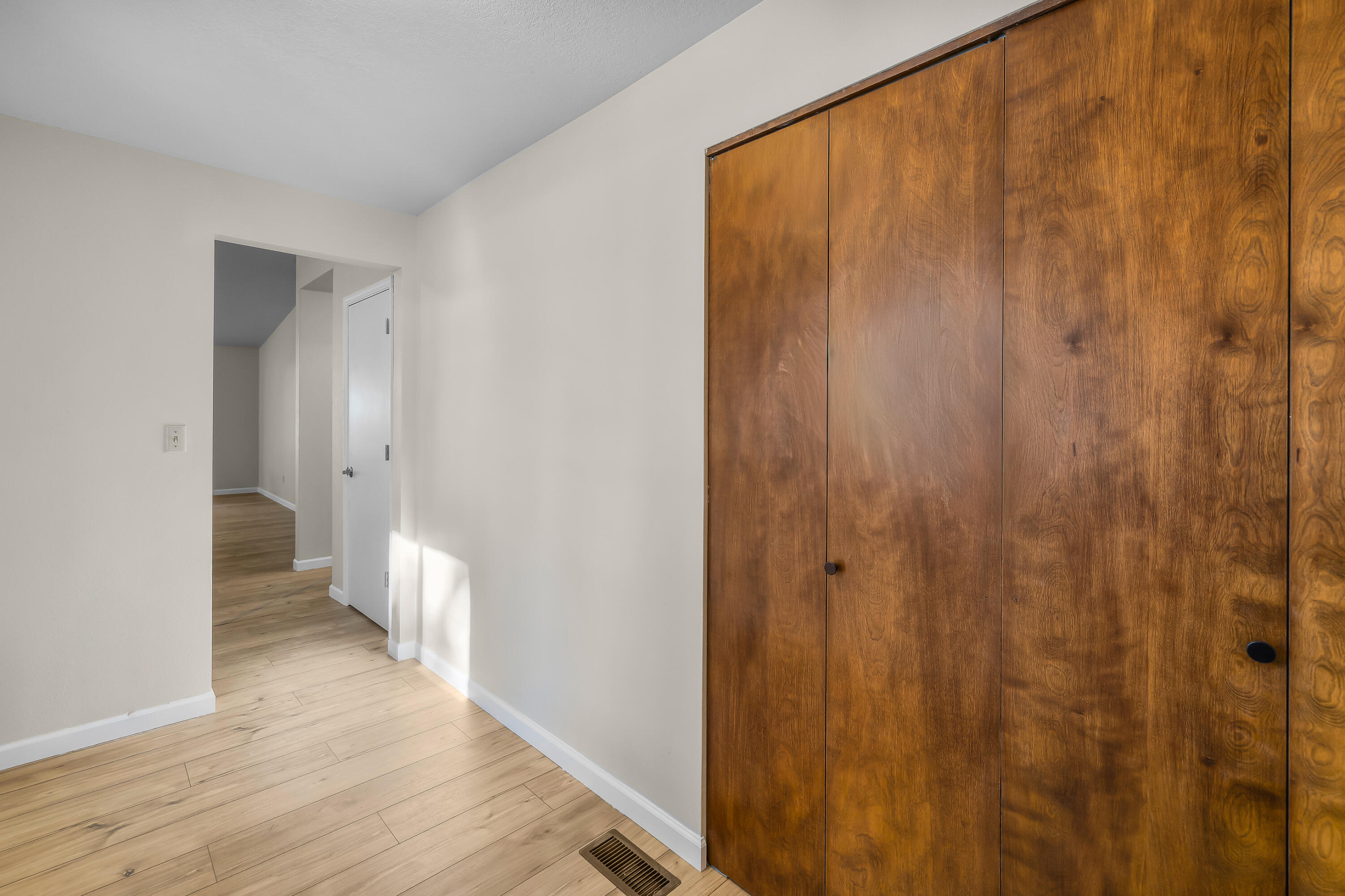 Nottingham Square - Residential