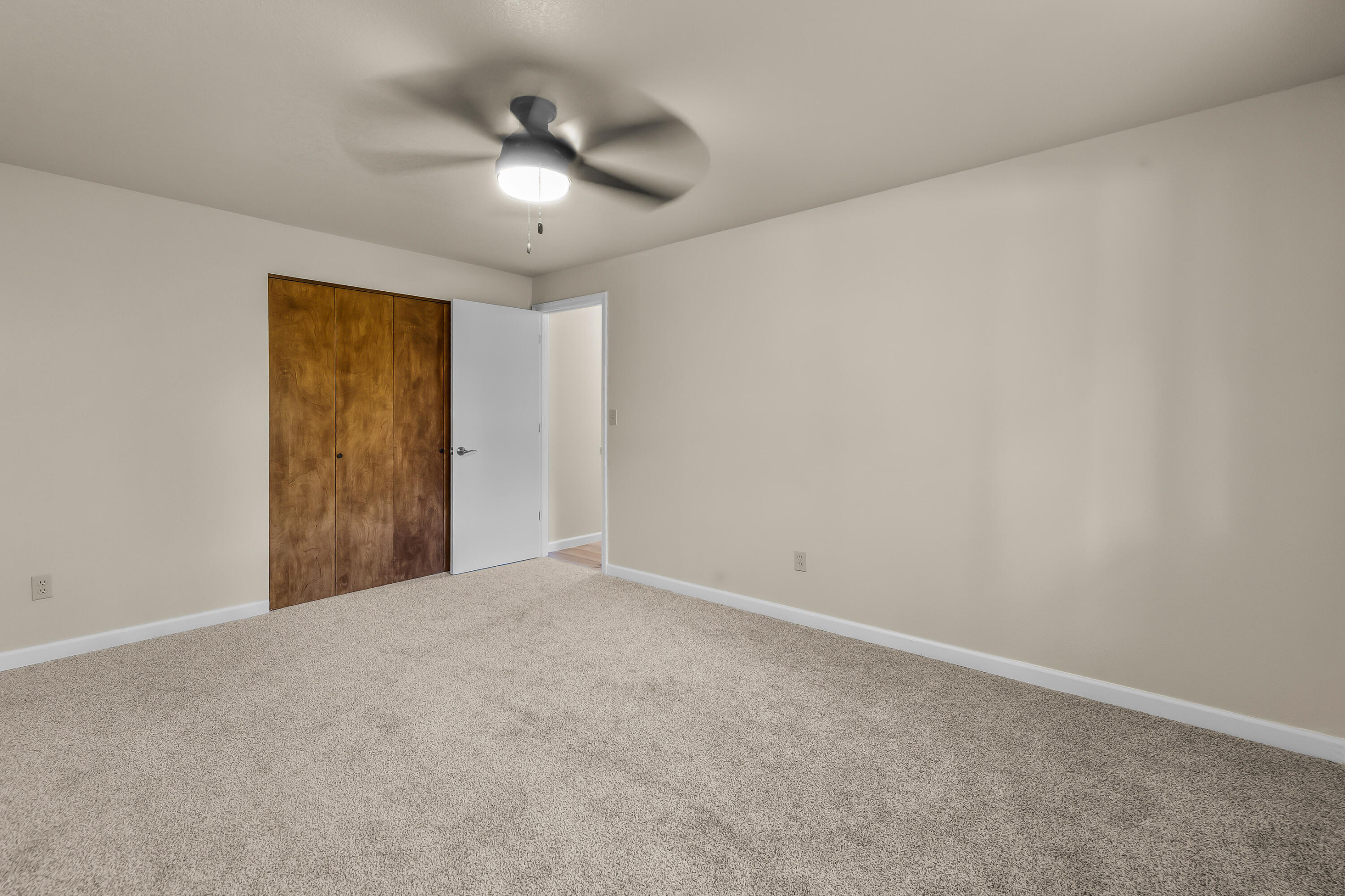 Nottingham Square - Residential