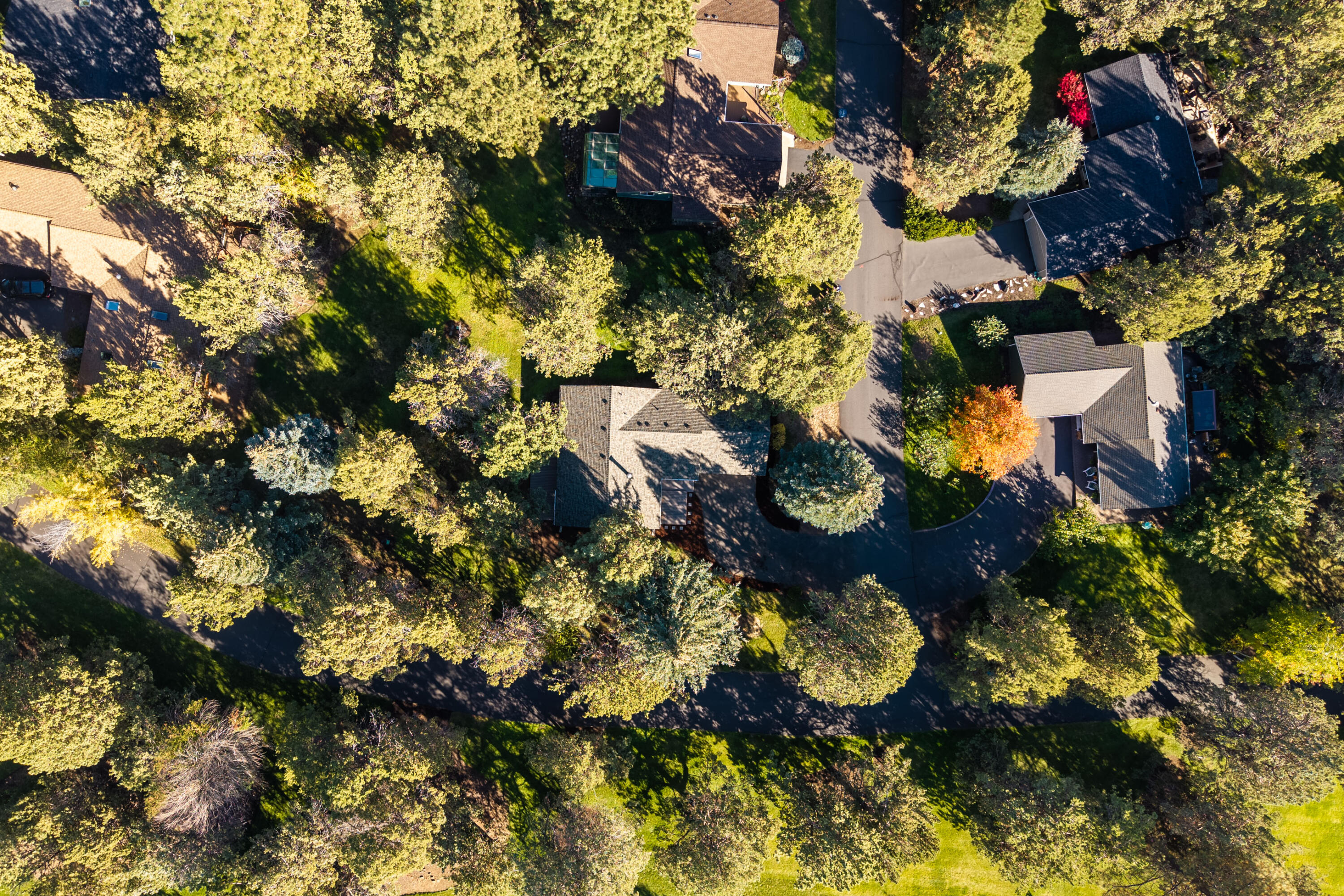 Nottingham Square - Residential