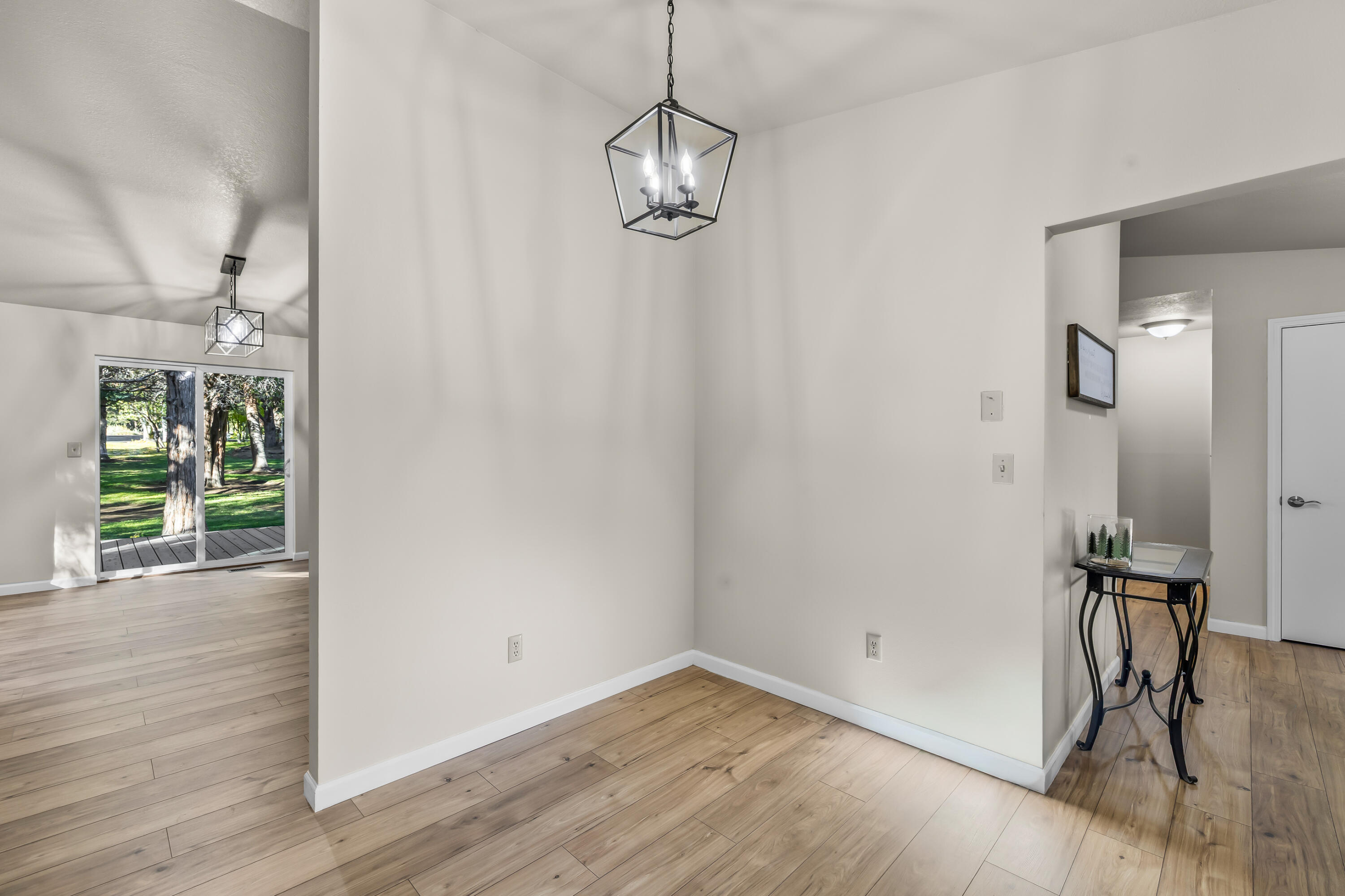 Nottingham Square - Residential