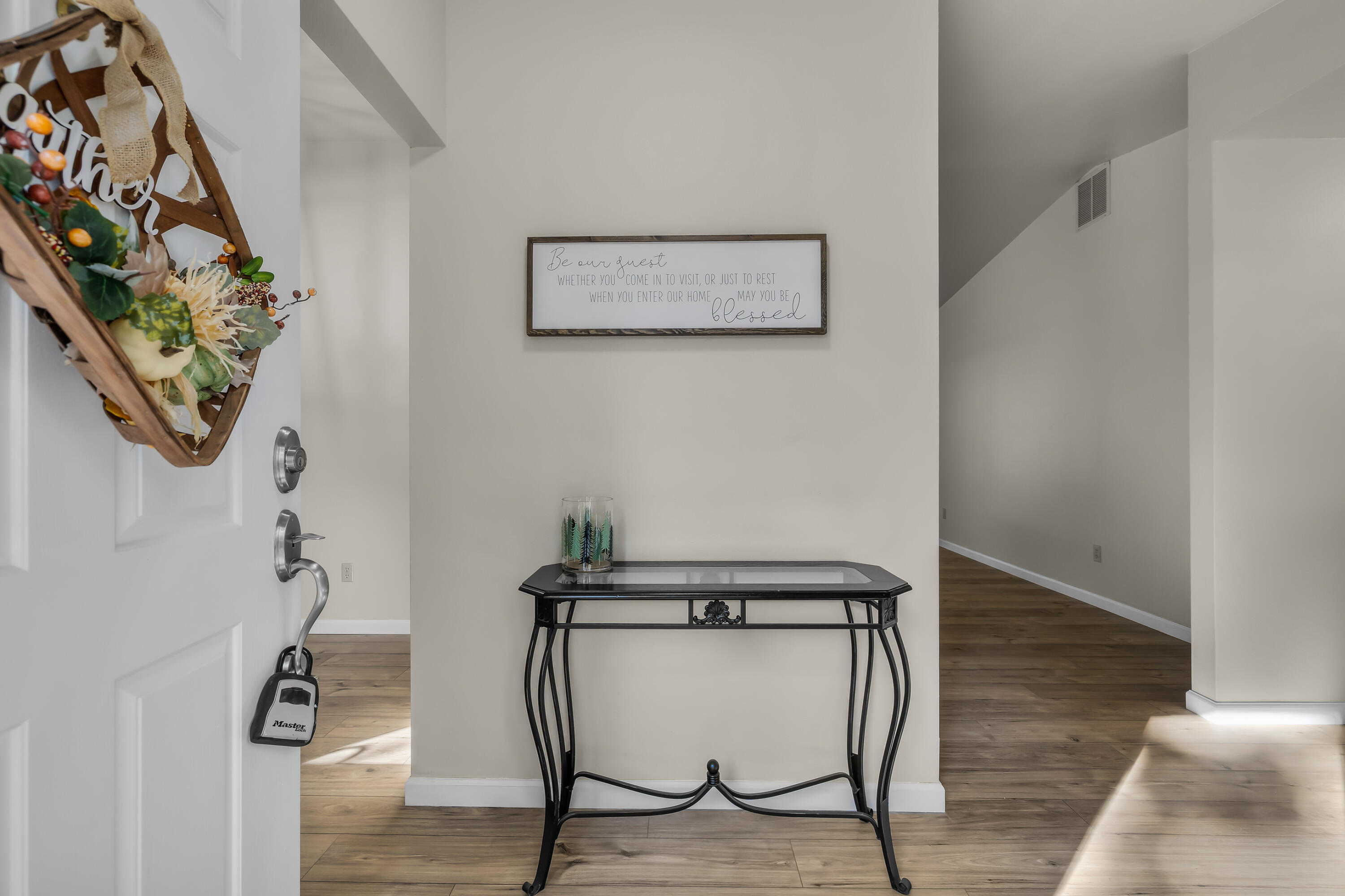 Nottingham Square - Residential