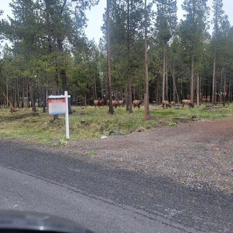 55540 Big River Drive Bend OR 97707