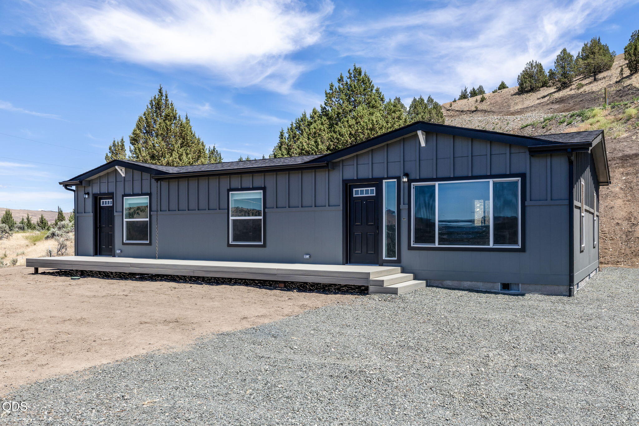 Photo 1 of 37 — 92715 Hidden Hills Lane, John Day, OR 97845