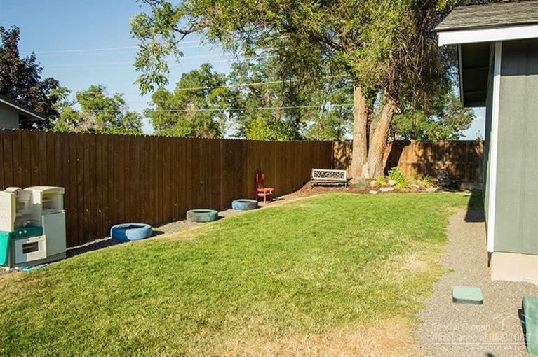 Fair Acres - Residential