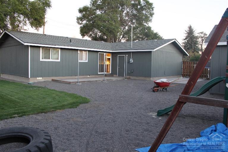 Fair Acres - Residential