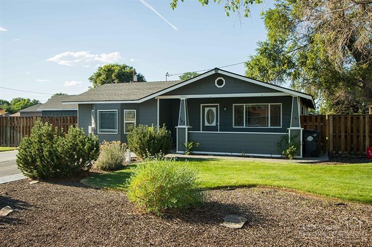 Fair Acres - Residential