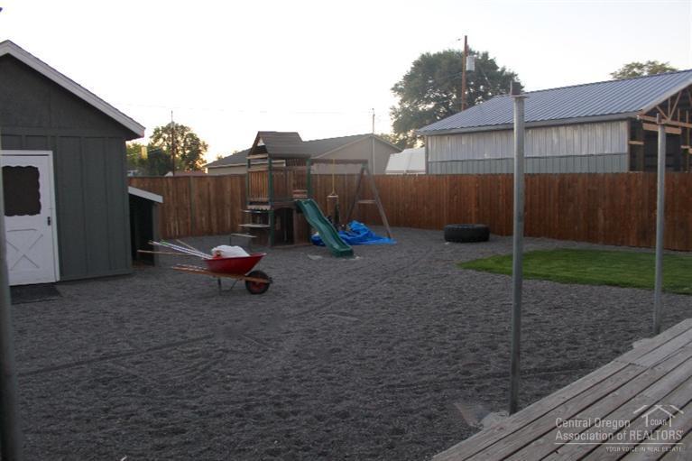 Fair Acres - Residential