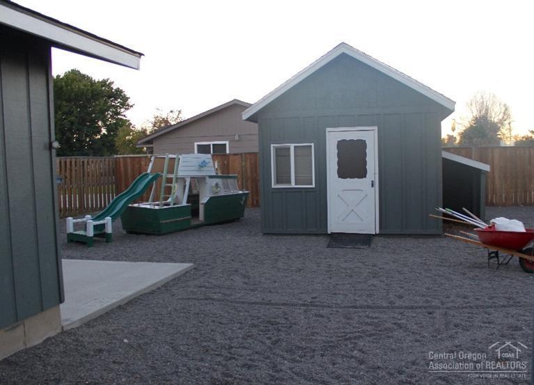 Fair Acres - Residential