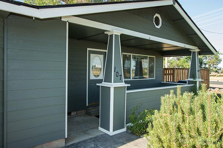 Fair Acres - Residential