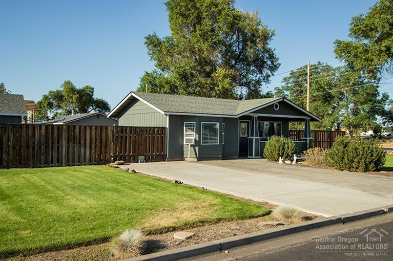 Fair Acres - Residential