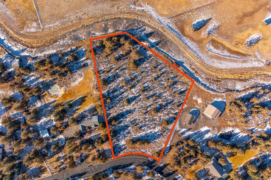 Are you looking for land to build your next dream home? This 2.4-acre parcel is located in a quiet neighborhood yet is close to all that Bend has to offer. The property is bordered by the COID irrigation canal, giving it a great seasonal riverfront like feel for less. The property is mostly level with some gently sloped areas, giving you multiple options for home sites. Somerset is a paved road and public utilities with Avion water, Central Electric Power services are already at the road for your ease of building.