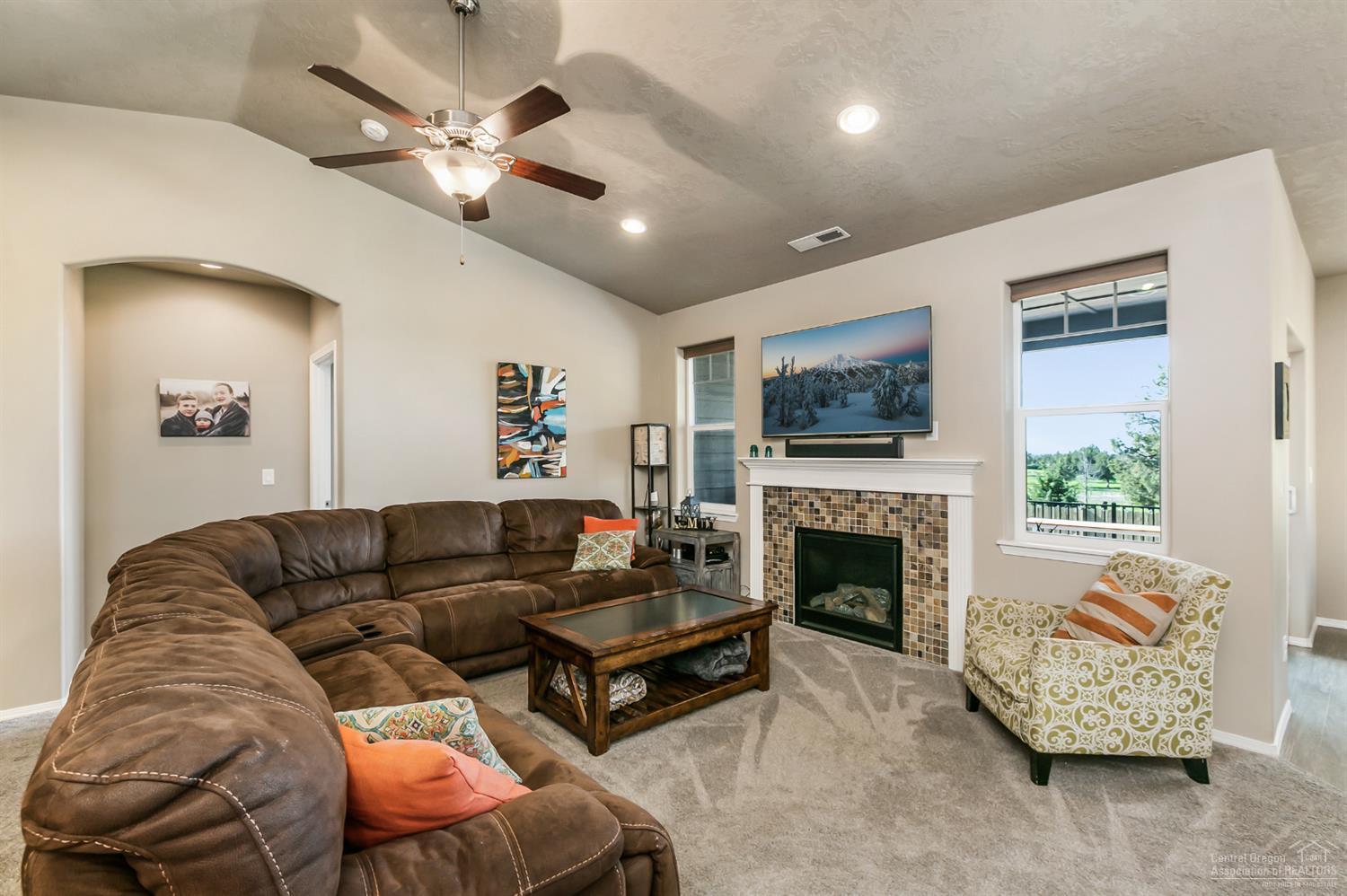 Summit Crest - Residential