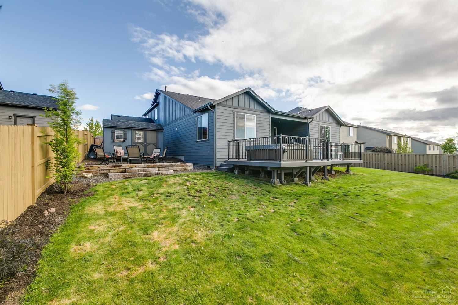 Summit Crest - Residential