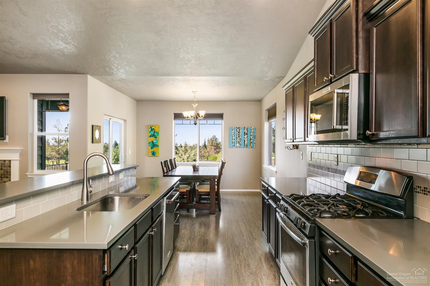 Summit Crest - Residential