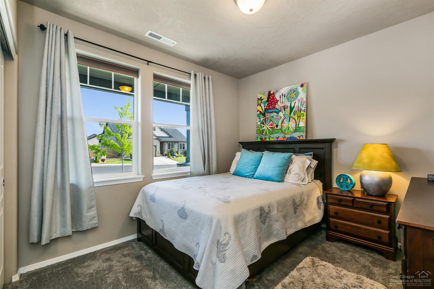 Summit Crest - Residential