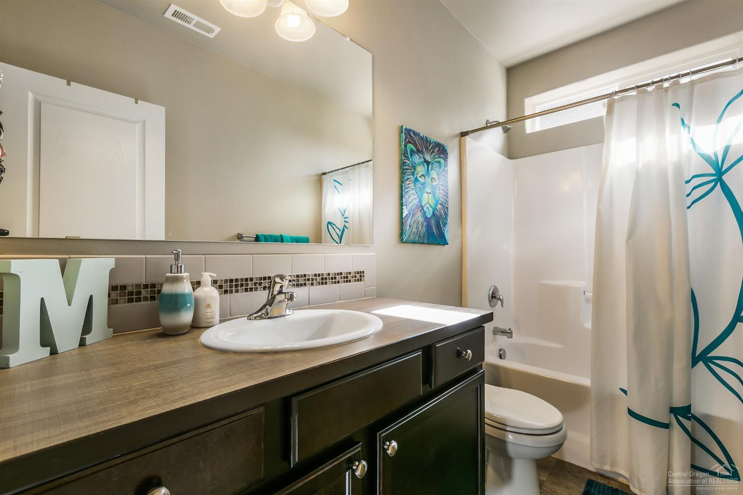 Summit Crest - Residential