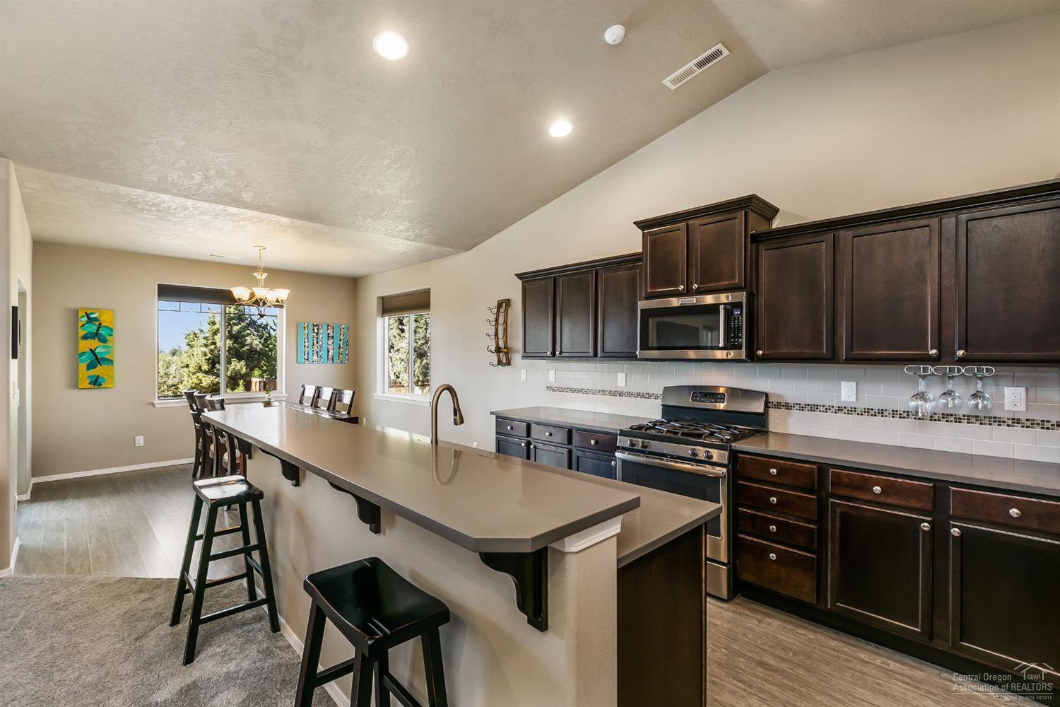 Summit Crest - Residential