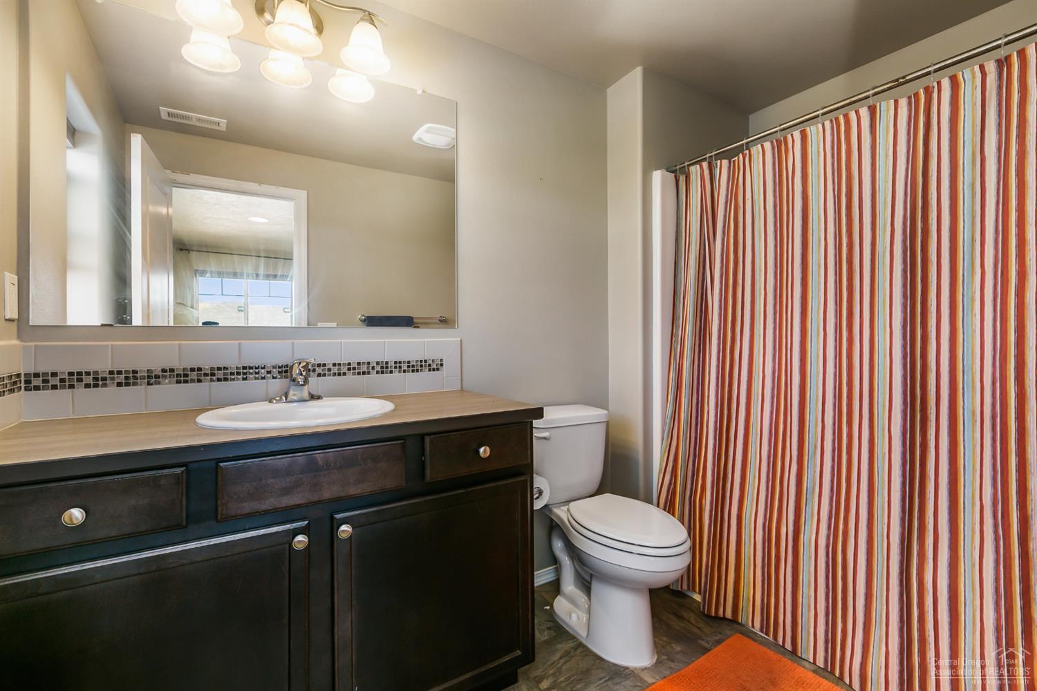 Summit Crest - Residential