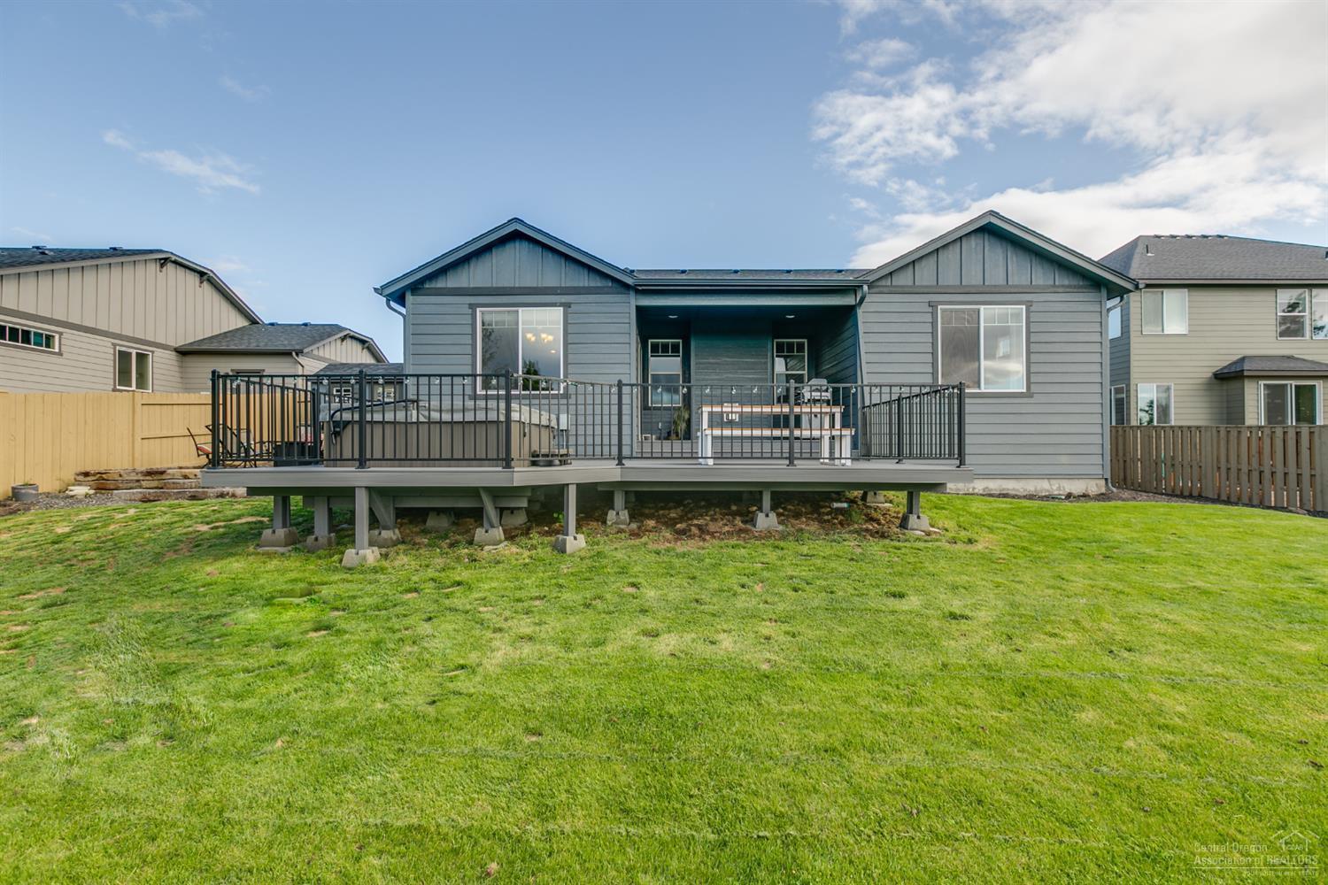 Summit Crest - Residential