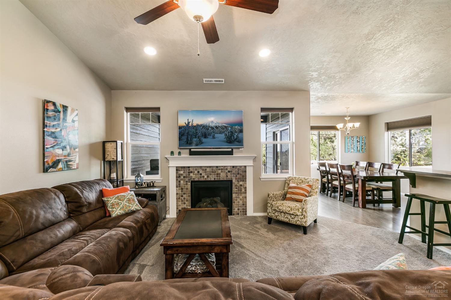 Summit Crest - Residential