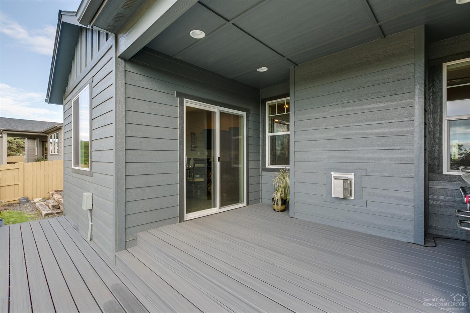 Summit Crest - Residential