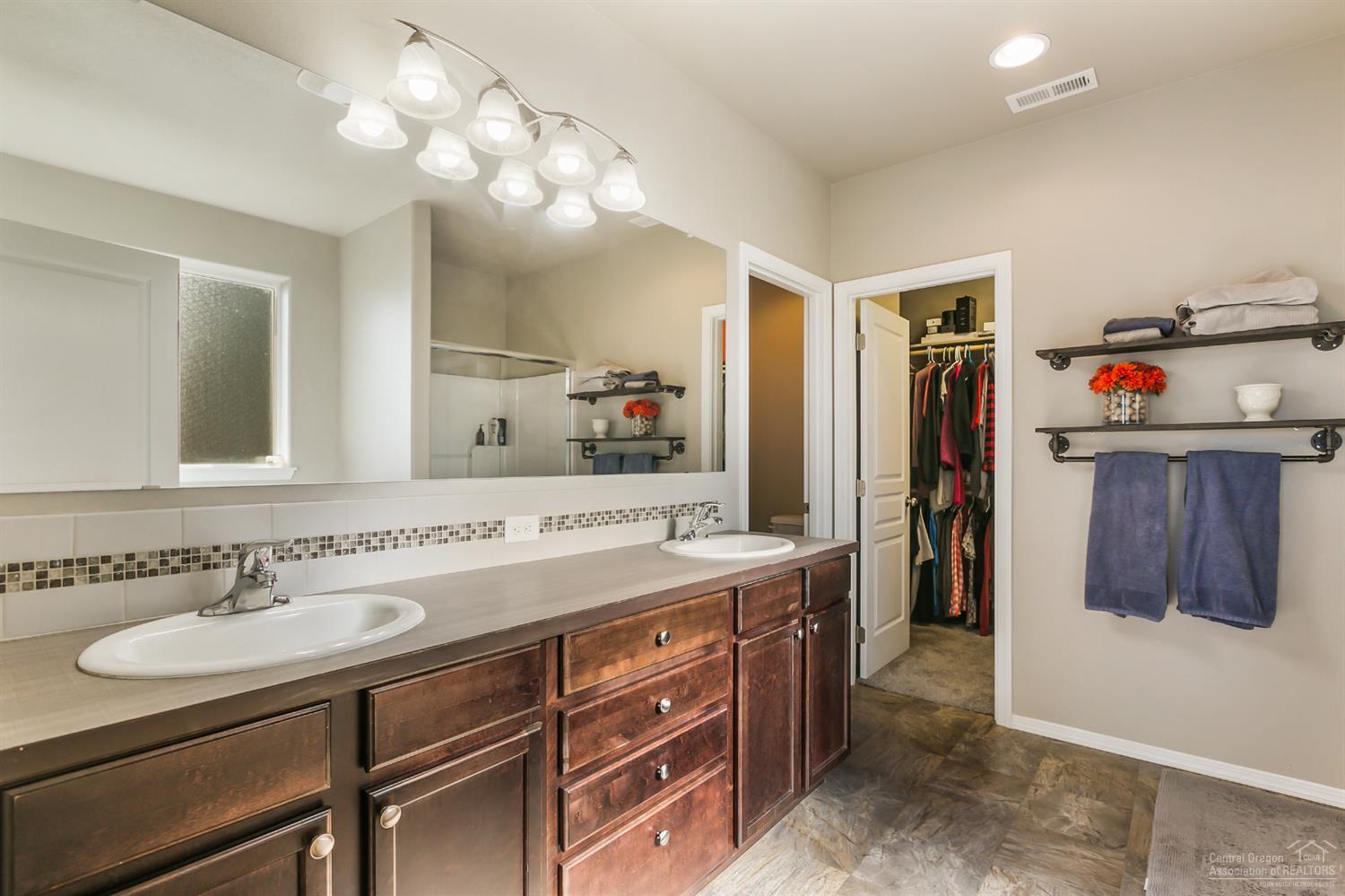 Summit Crest - Residential