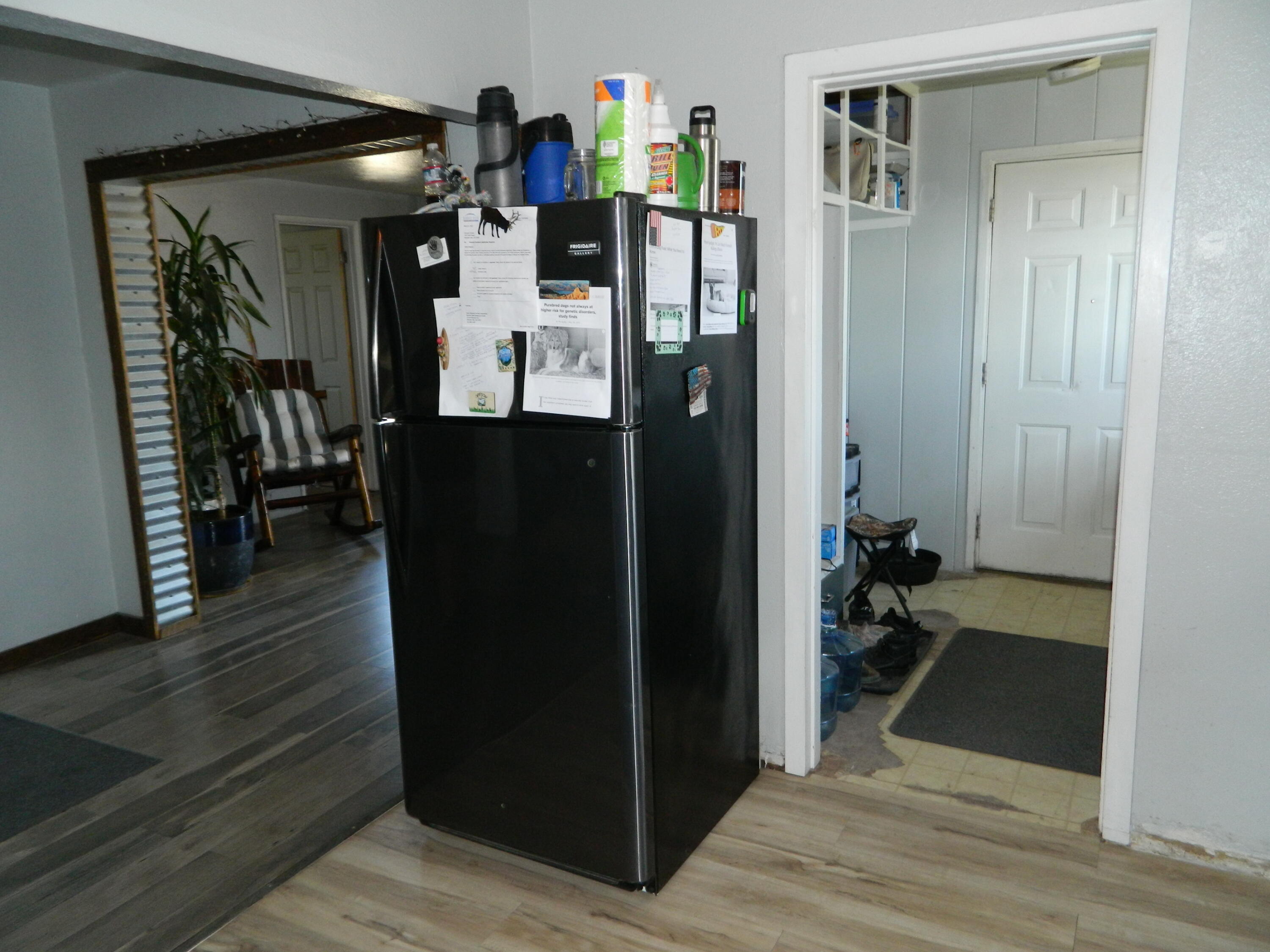 Henley - Residential