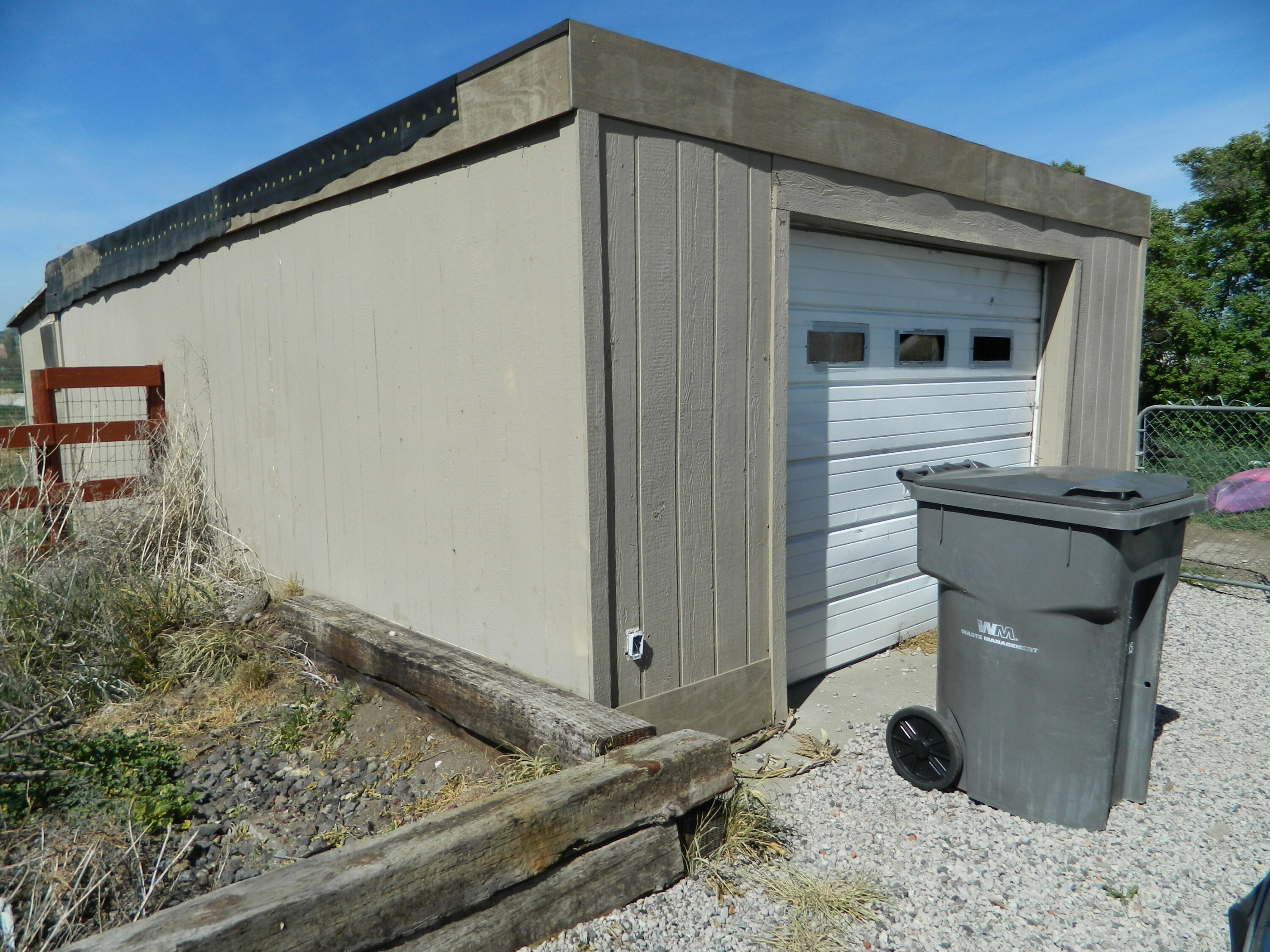 Henley - Residential