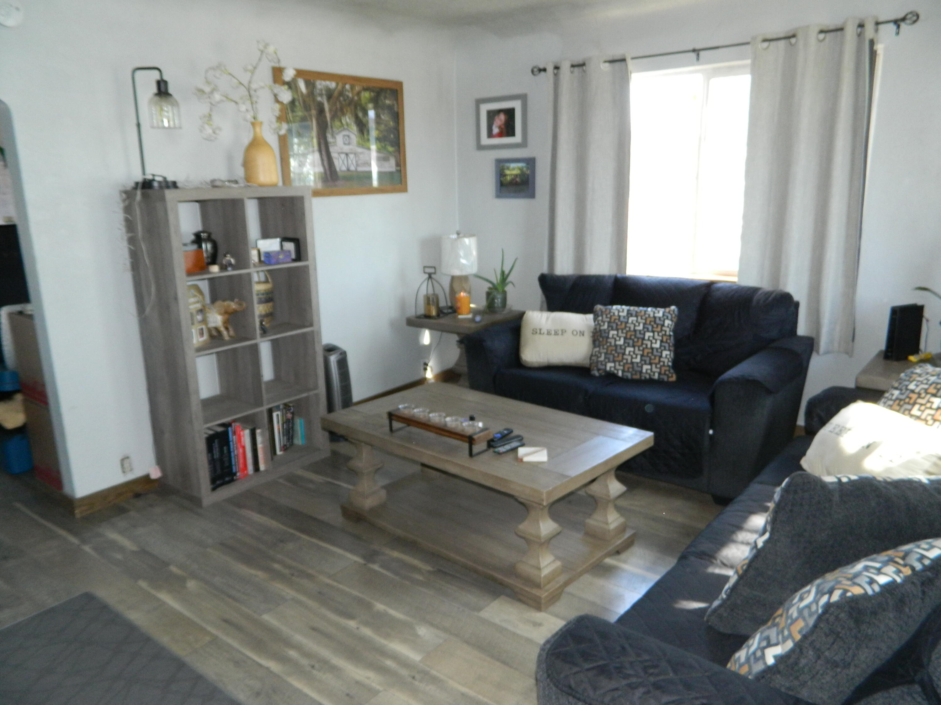 Henley - Residential