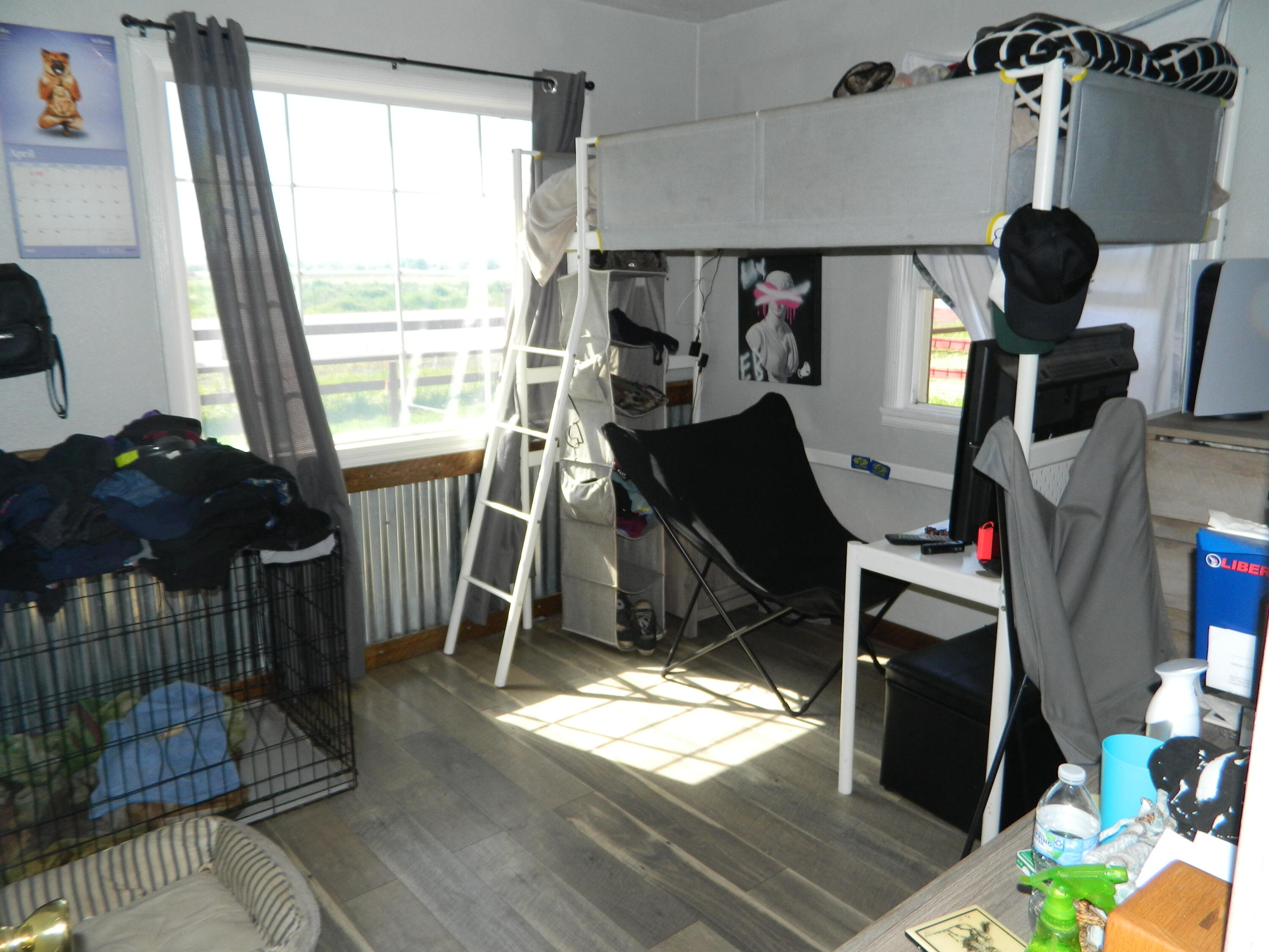 Henley - Residential