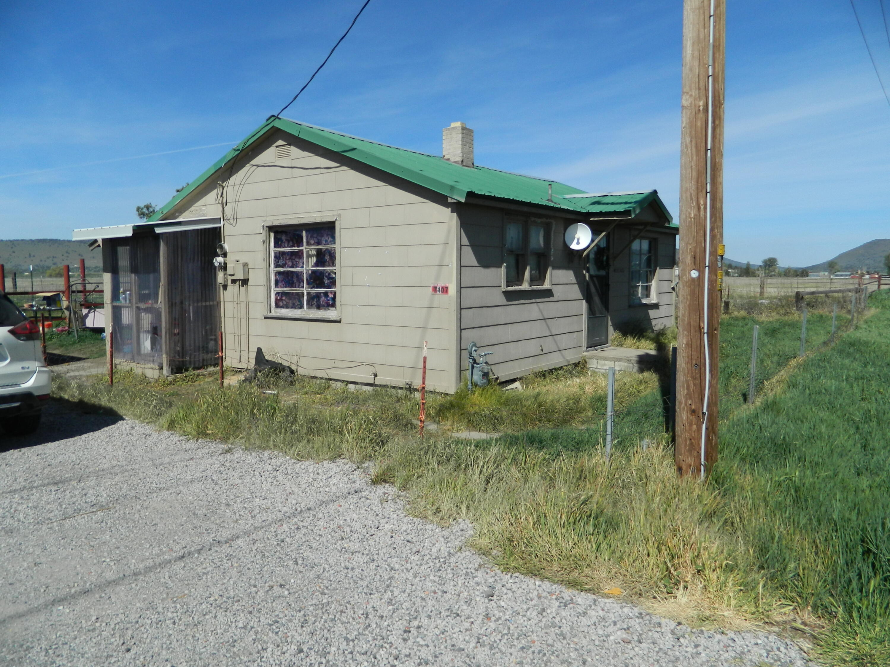 Henley - Residential