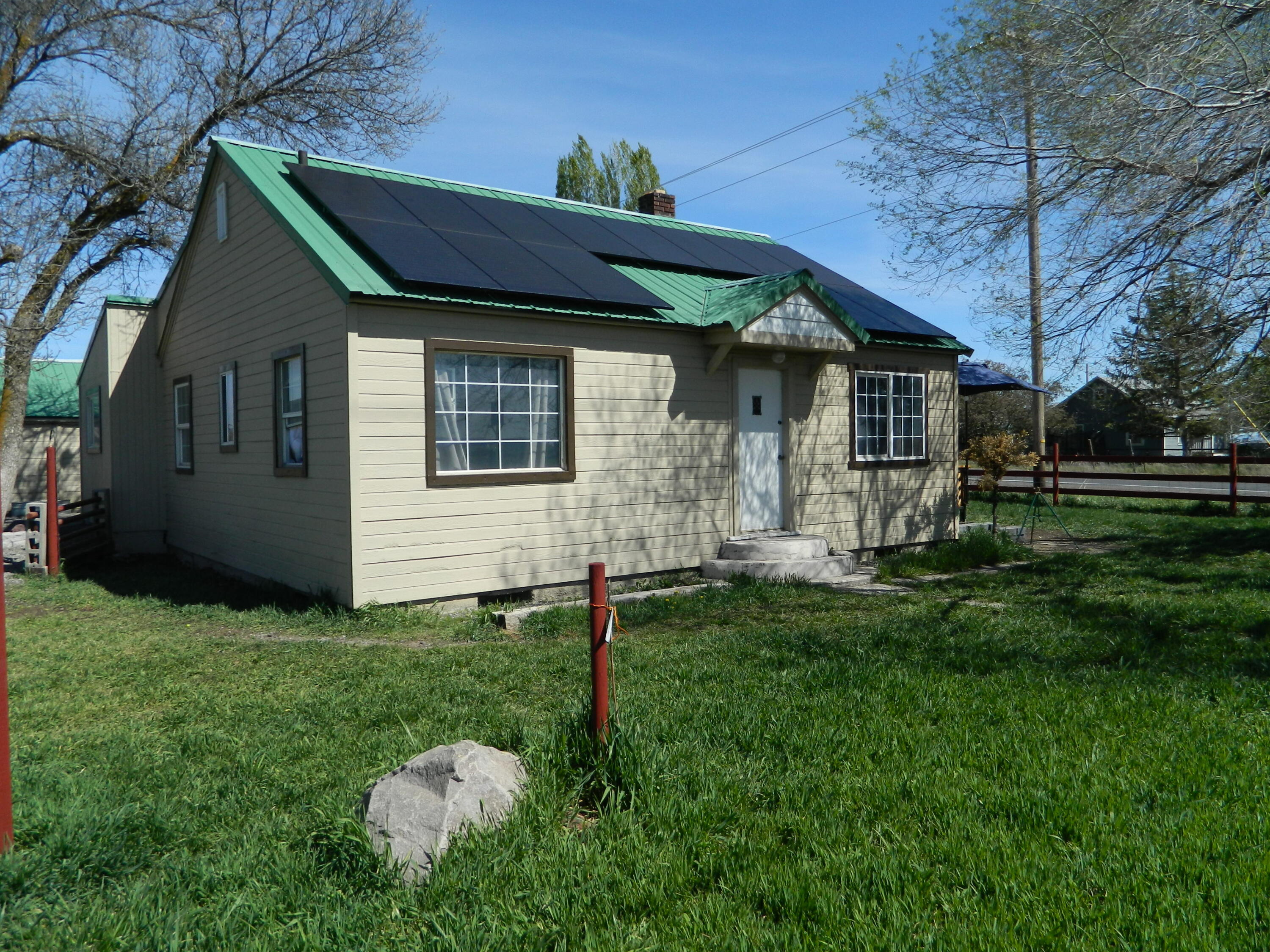 Henley - Residential