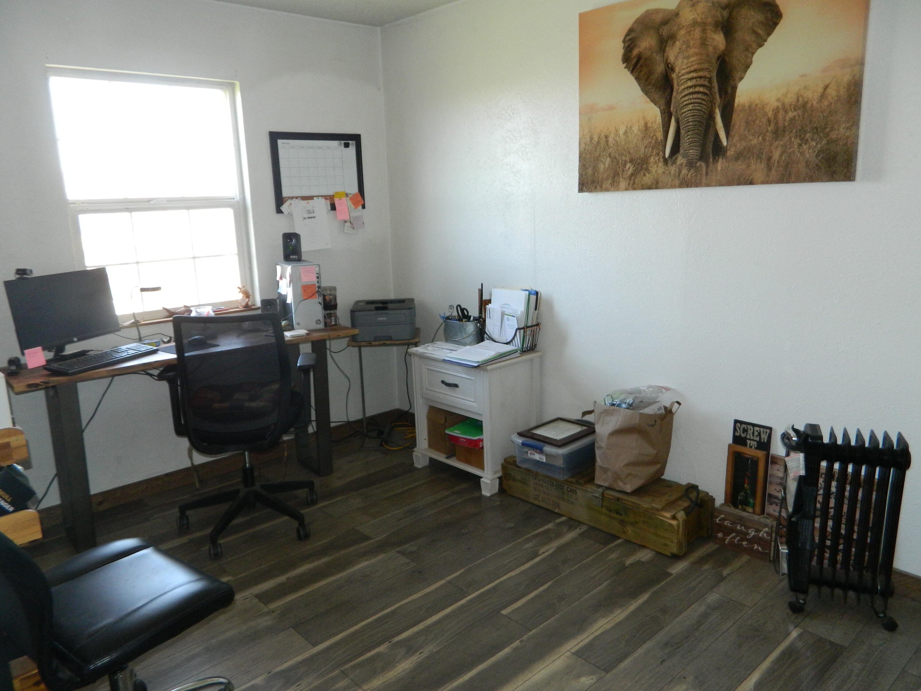 Henley - Residential